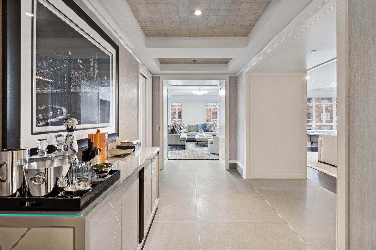 21 E 61ST Street 6E