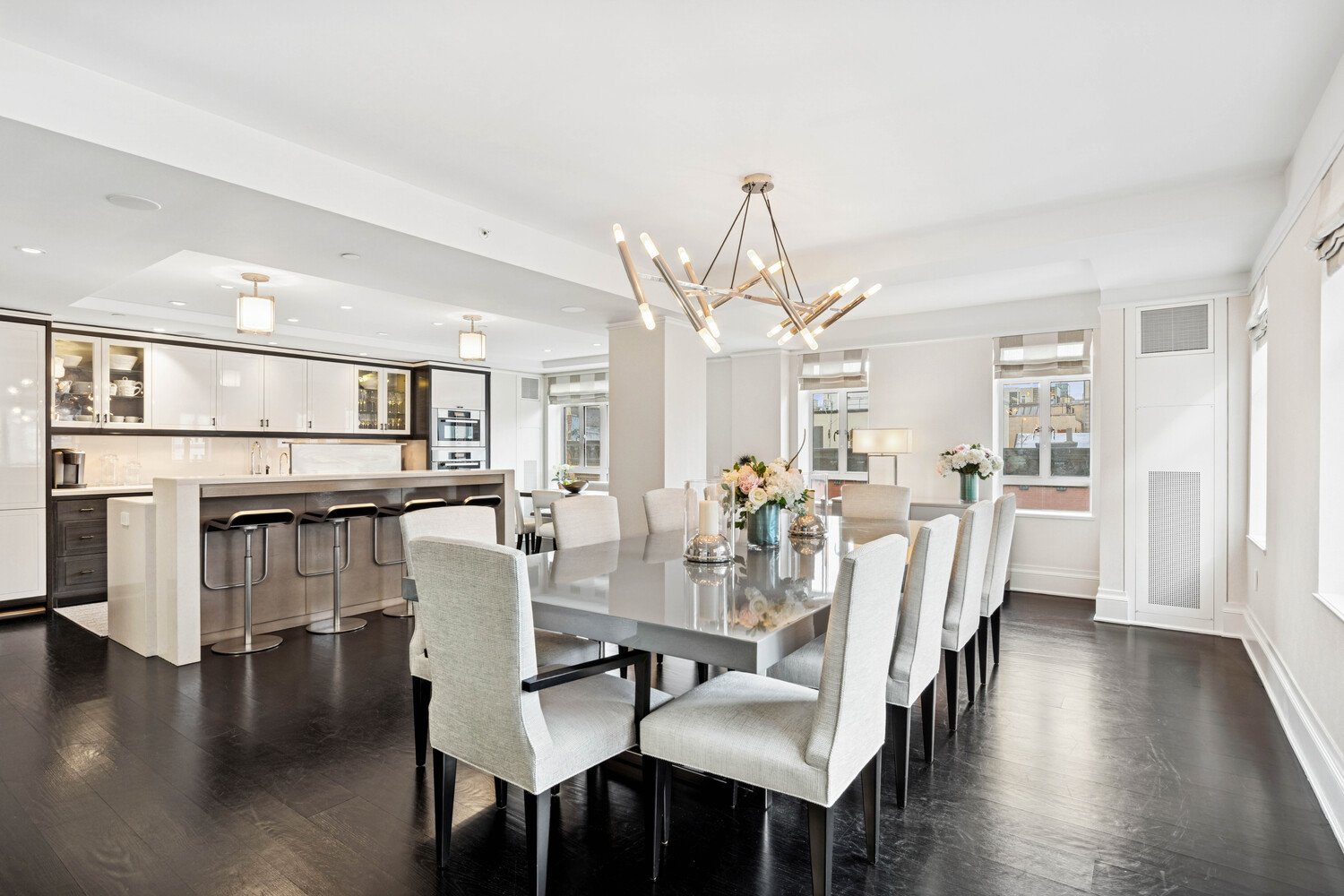 21 E 61ST Street 6E