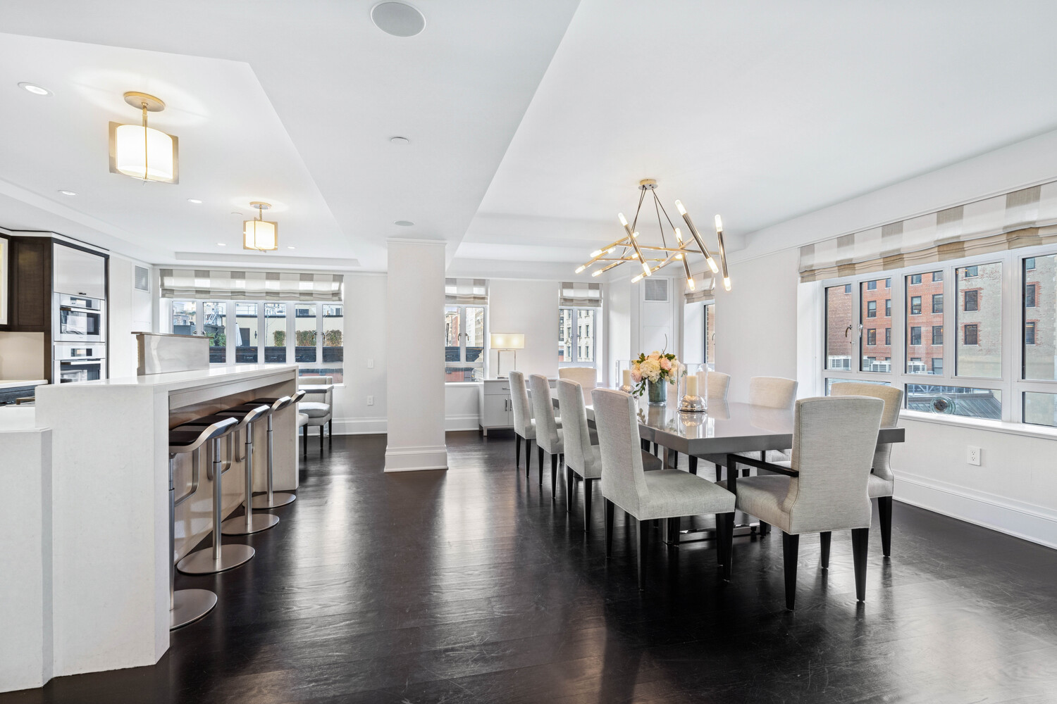 21 E 61ST Street 6E
