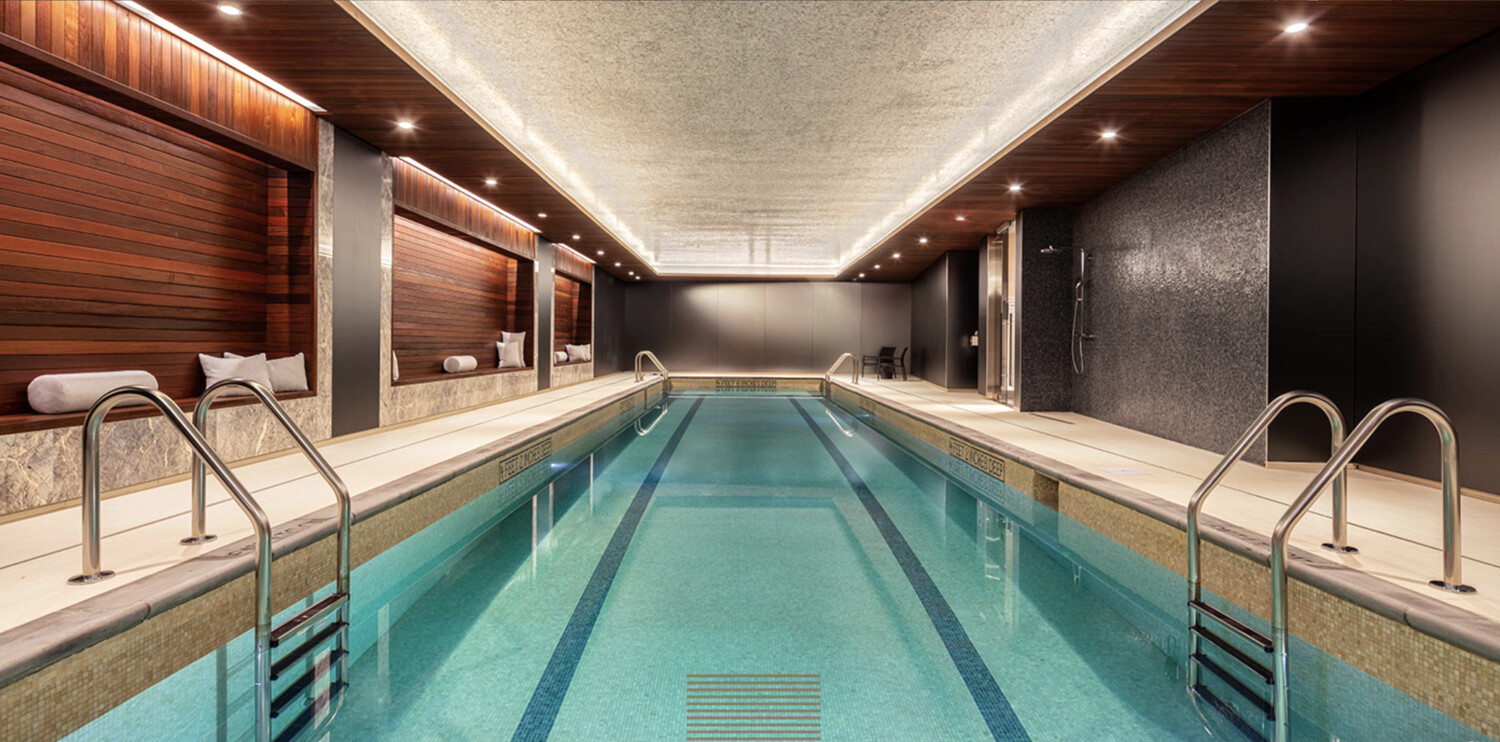 91 LEONARD Street 8B