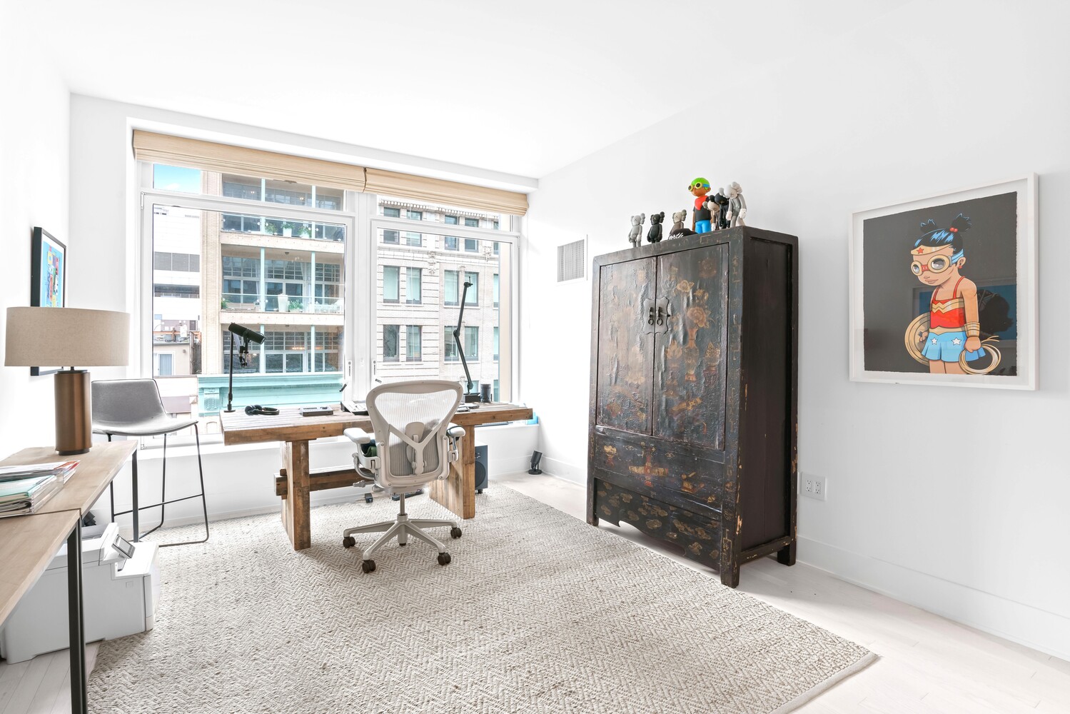 91 LEONARD Street 8B