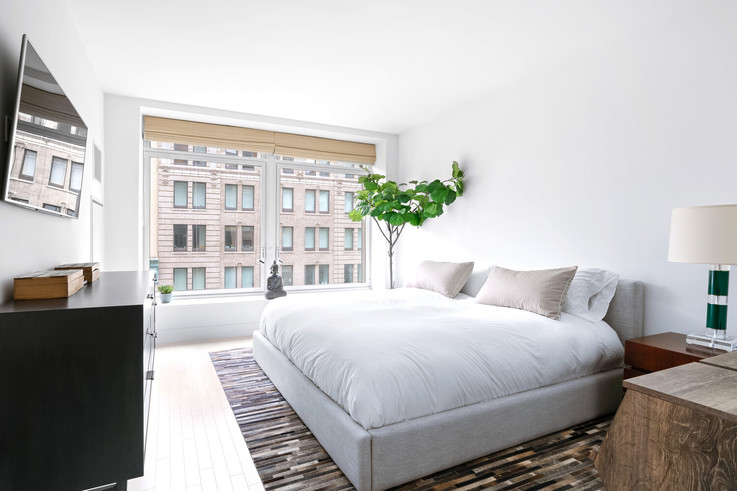 91 LEONARD Street 8B