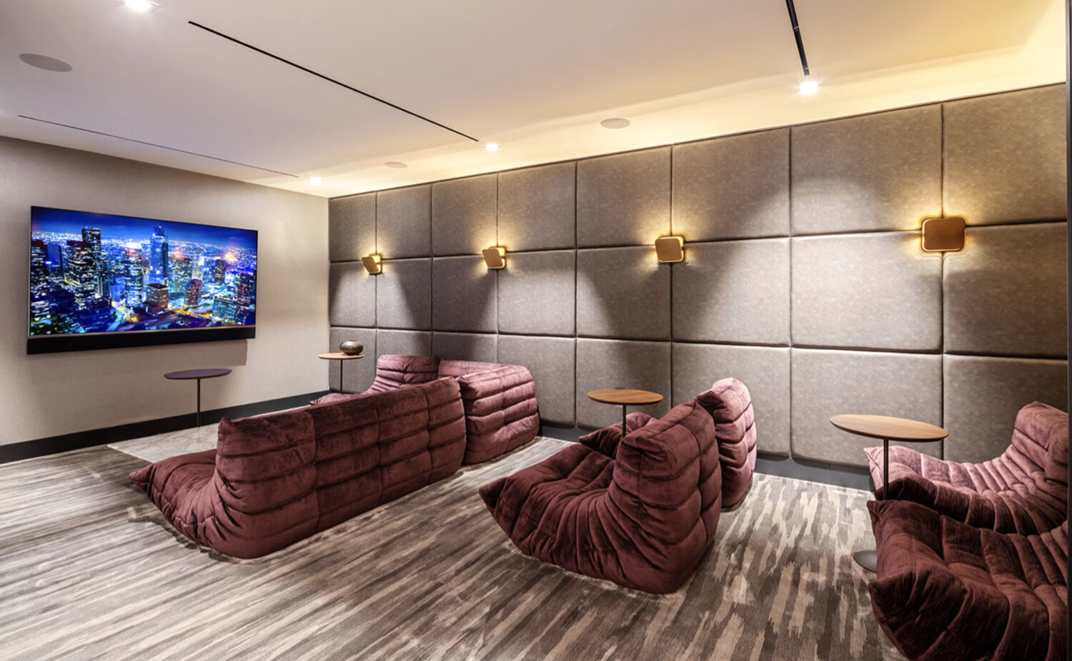 91 LEONARD Street 8B