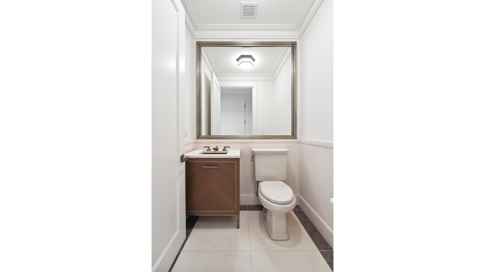 100 BARCLAY Street 12G