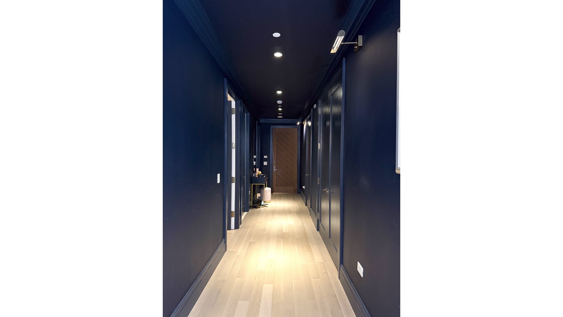 100 BARCLAY Street 12G