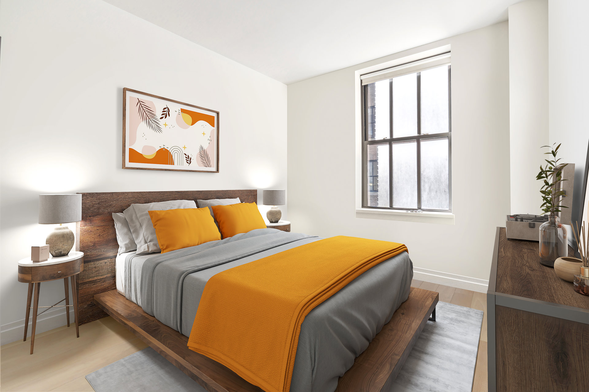 100 BARCLAY Street 12G