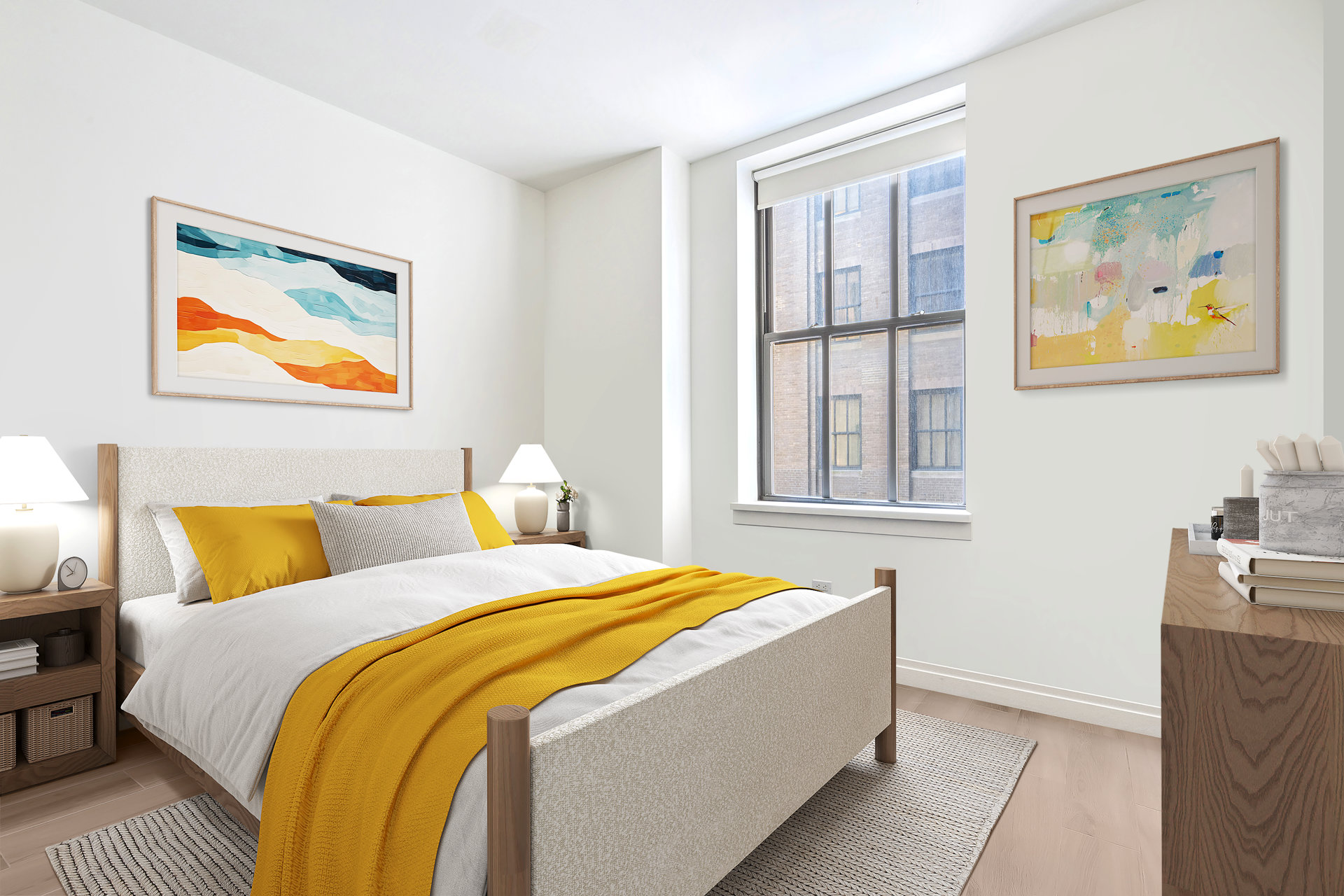 100 BARCLAY Street 12G