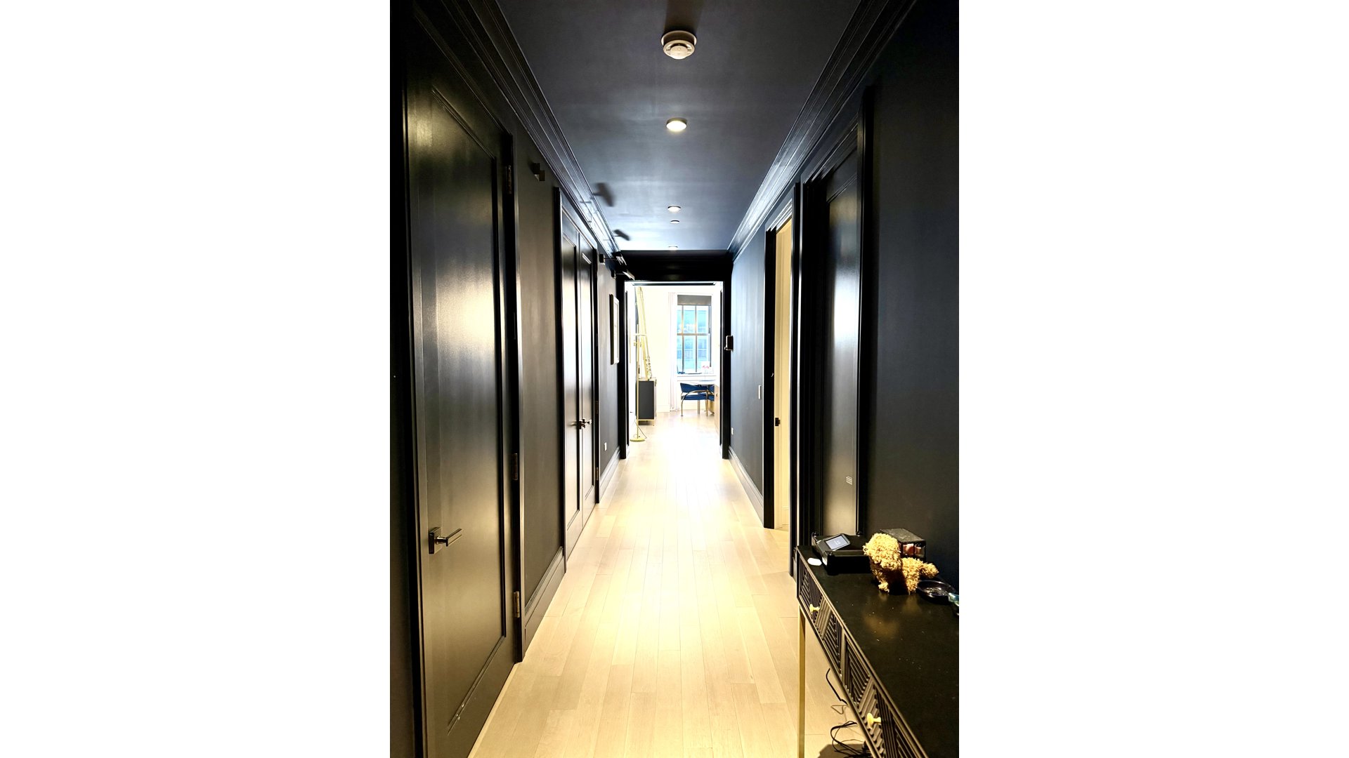 100 BARCLAY Street 12G