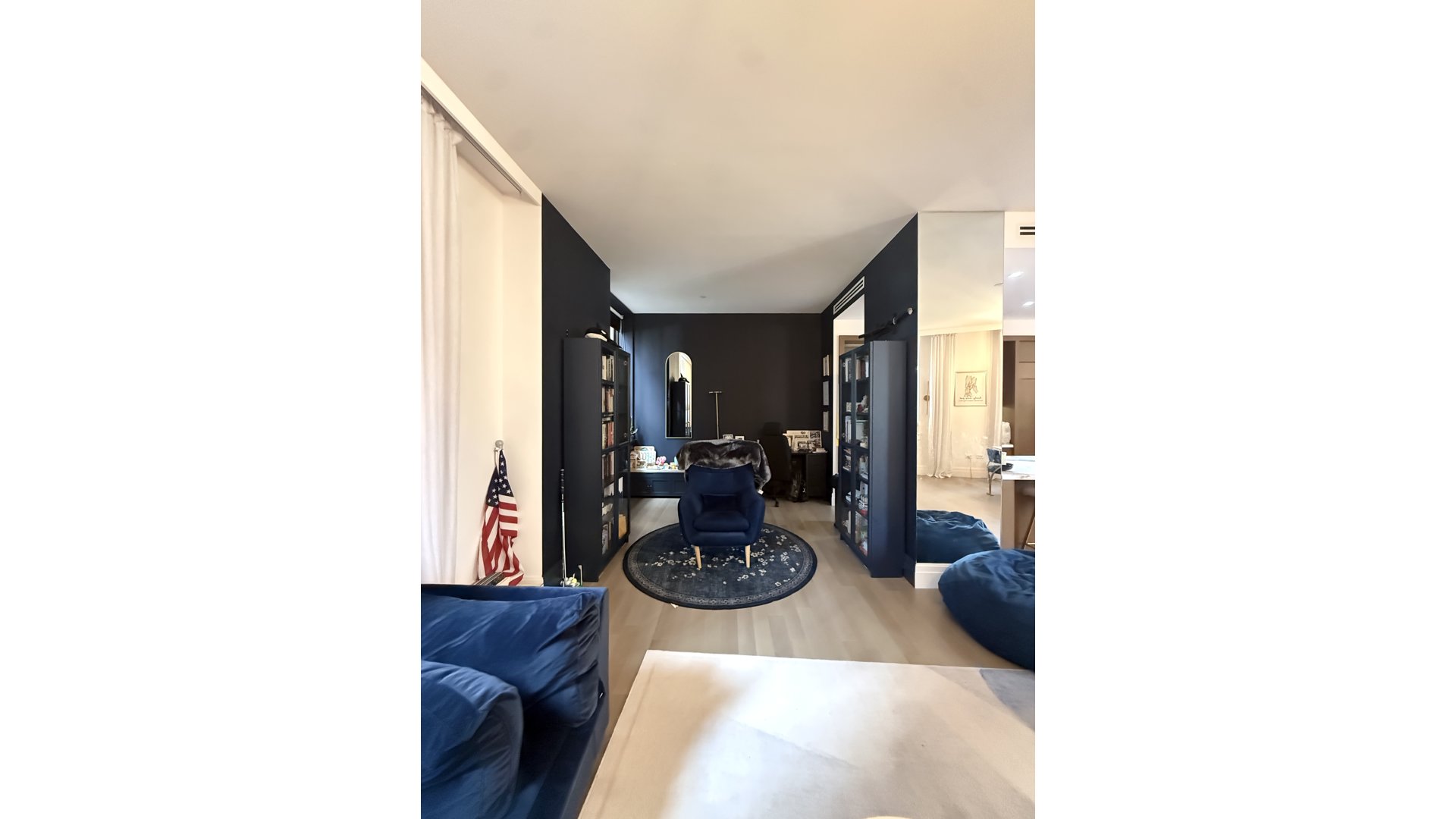 100 BARCLAY Street 12G