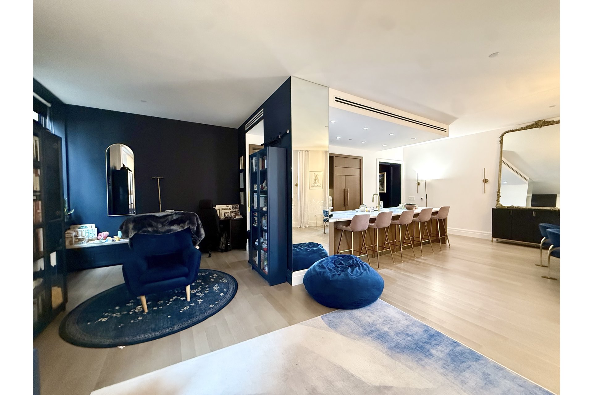 100 BARCLAY Street 12G