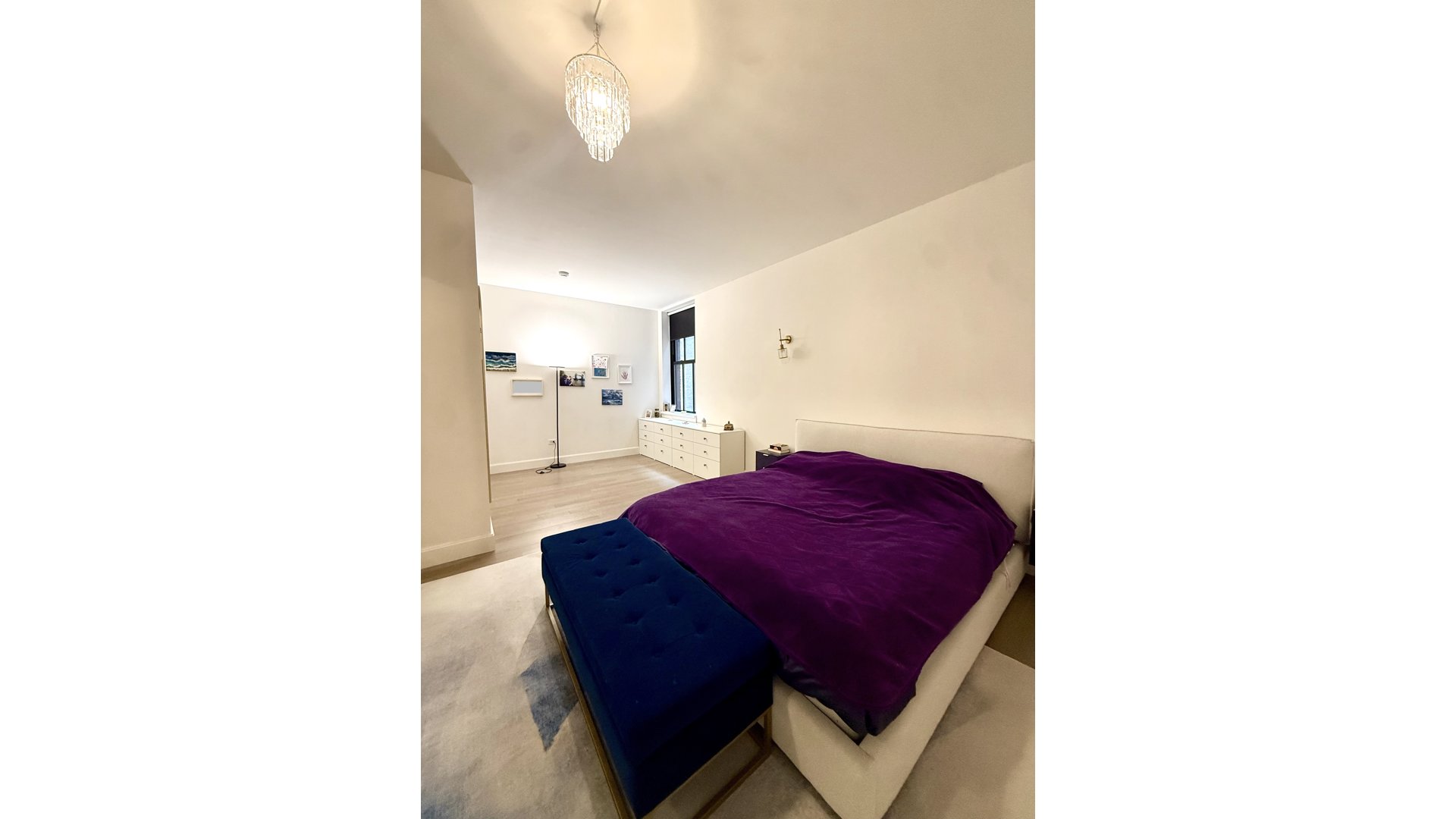 100 BARCLAY Street 12G