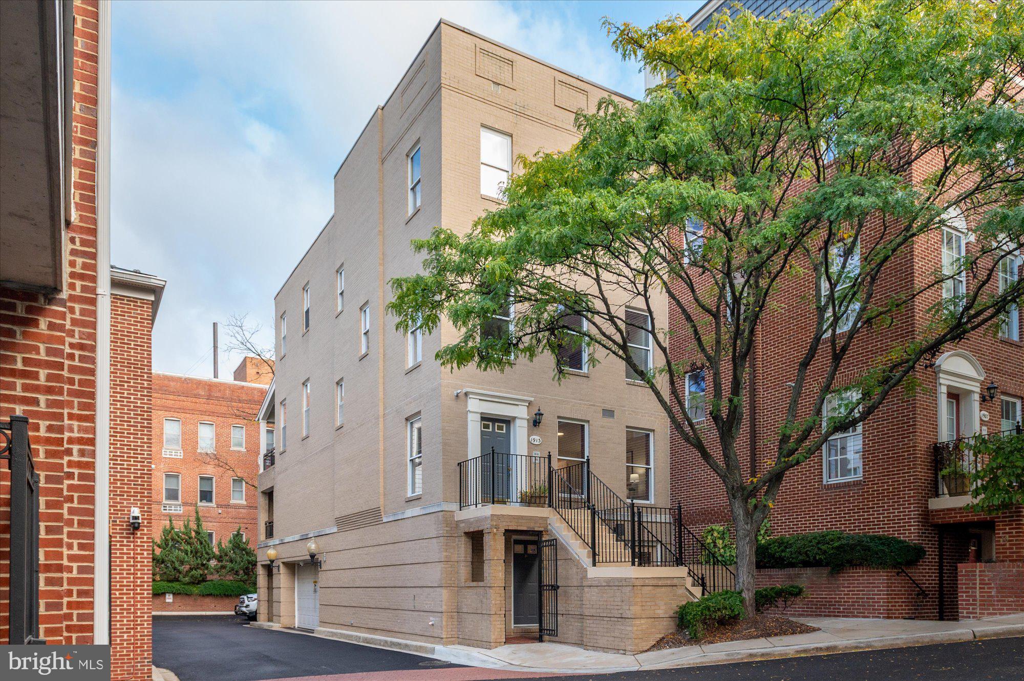 1913 KALORAMA PLACE NW 13