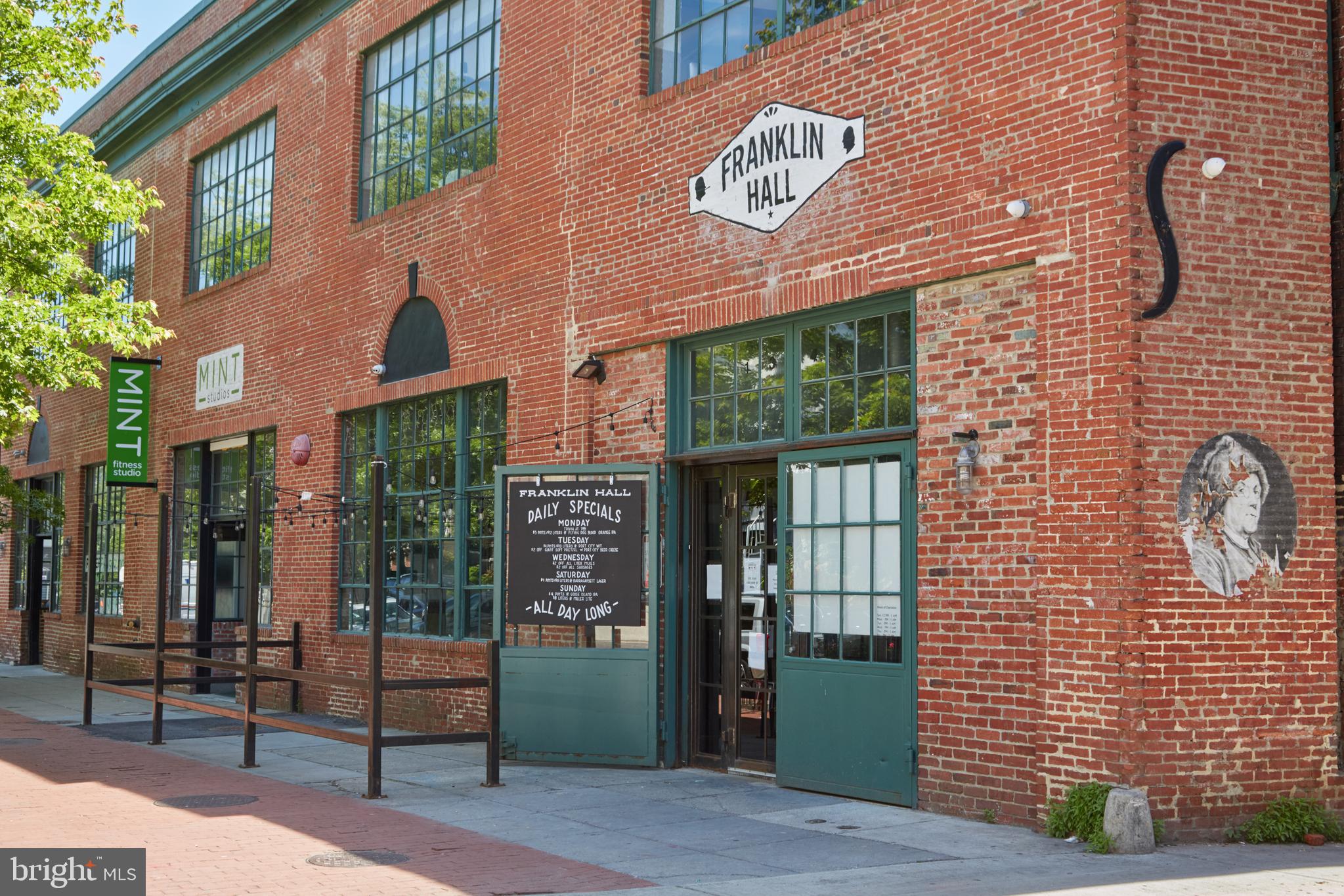 2633 15TH STREET NW 8