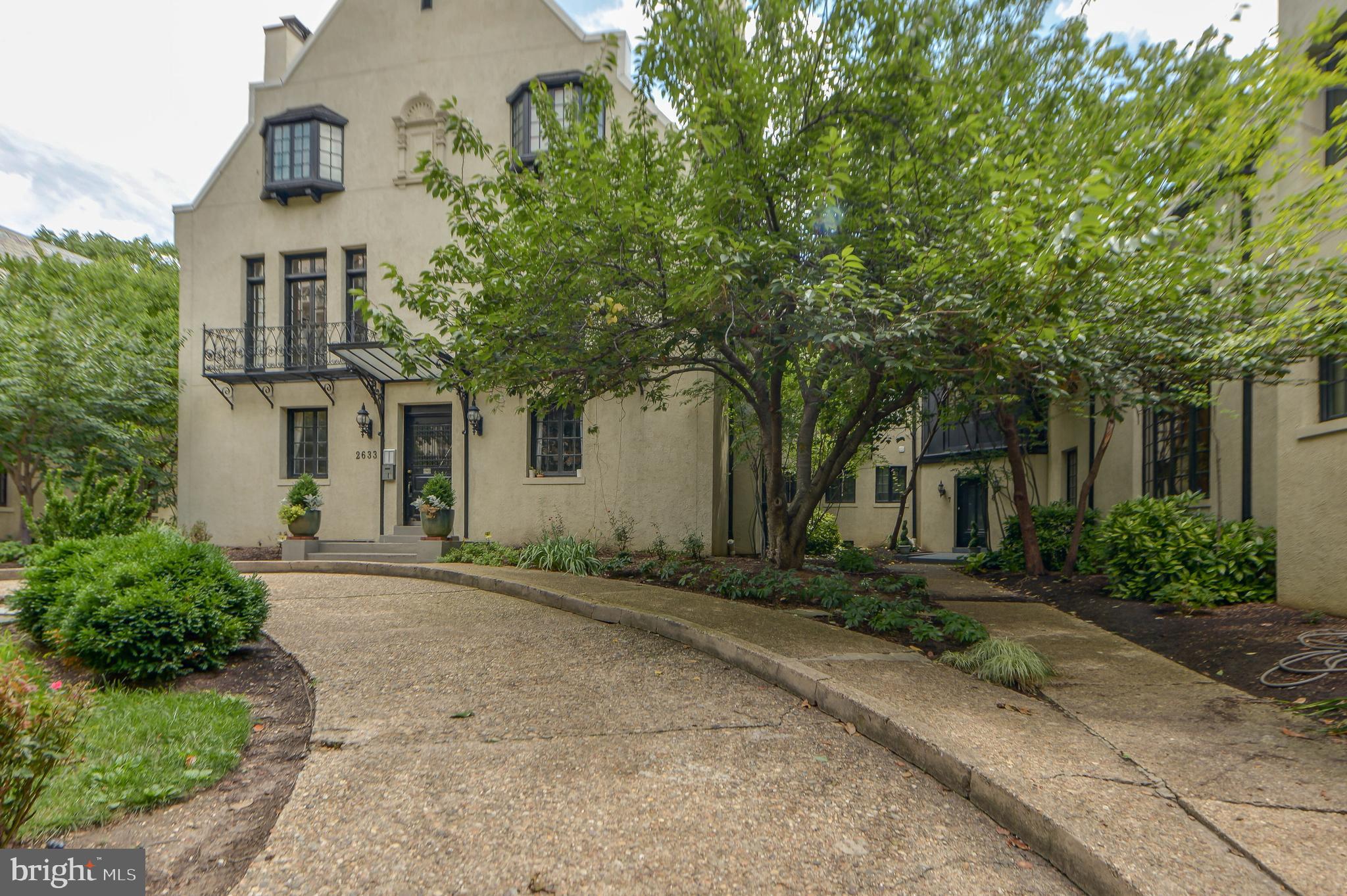 2633 15TH STREET NW 8