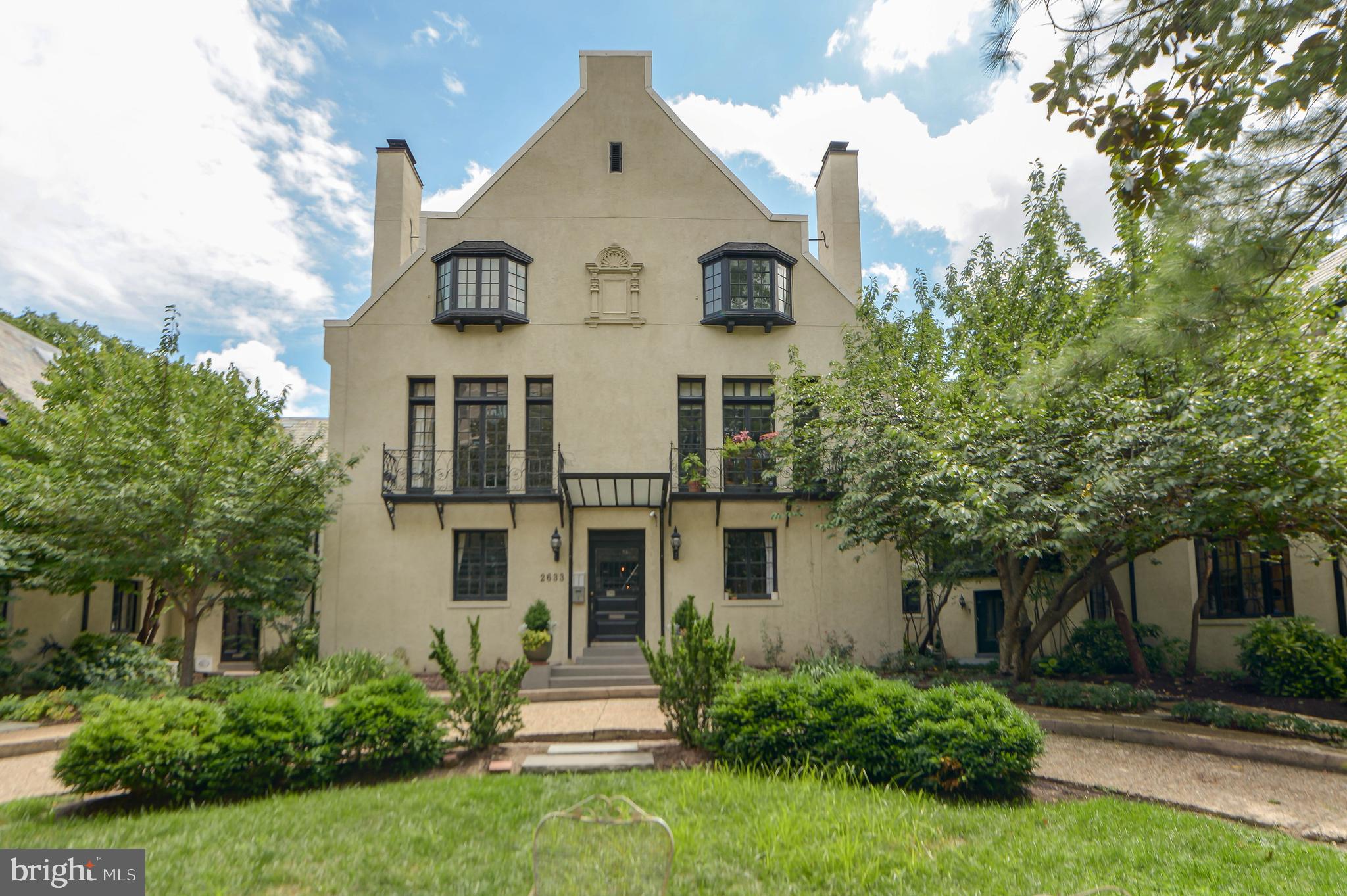 2633 15TH STREET NW 8