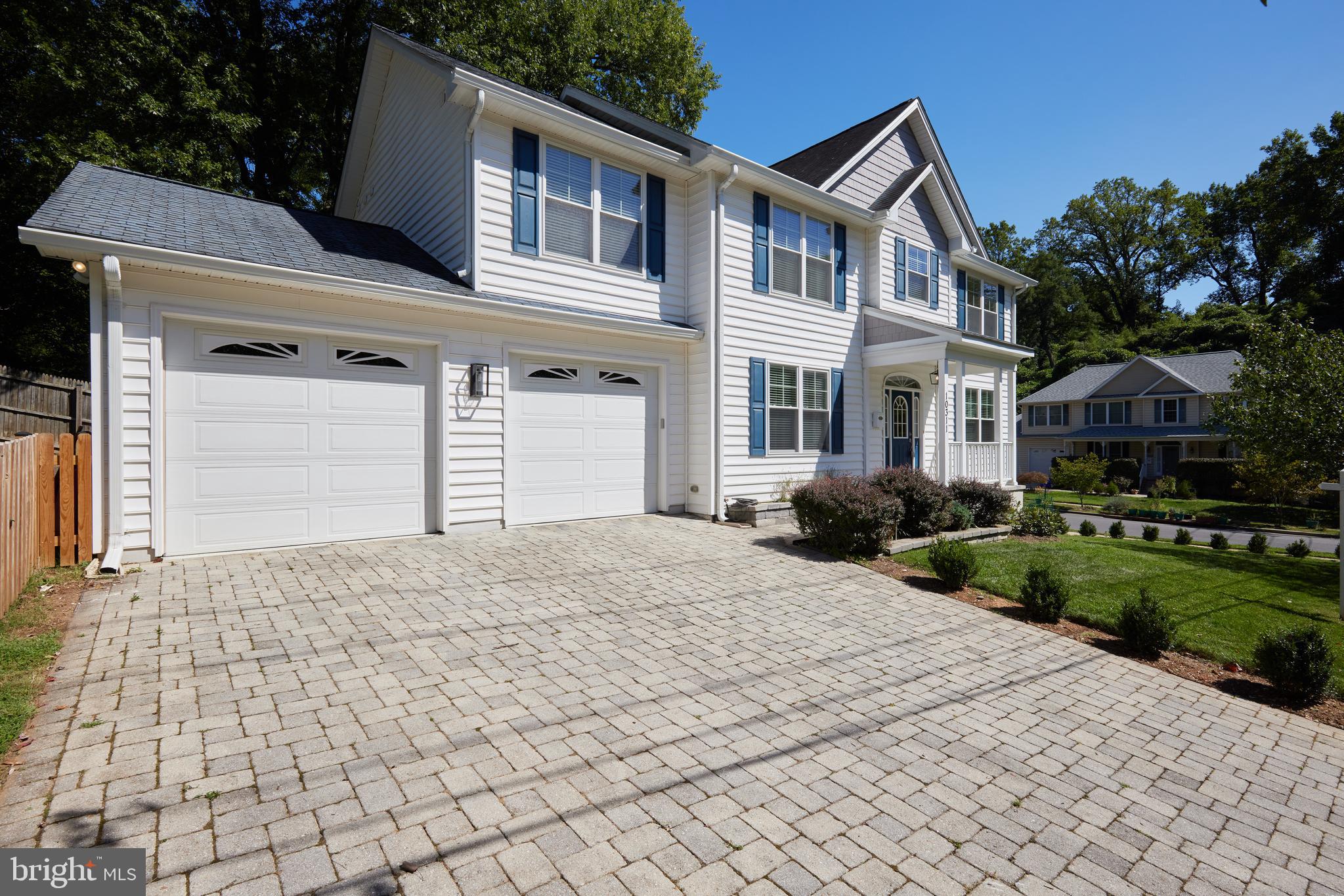 10311 MEREDITH AVENUE