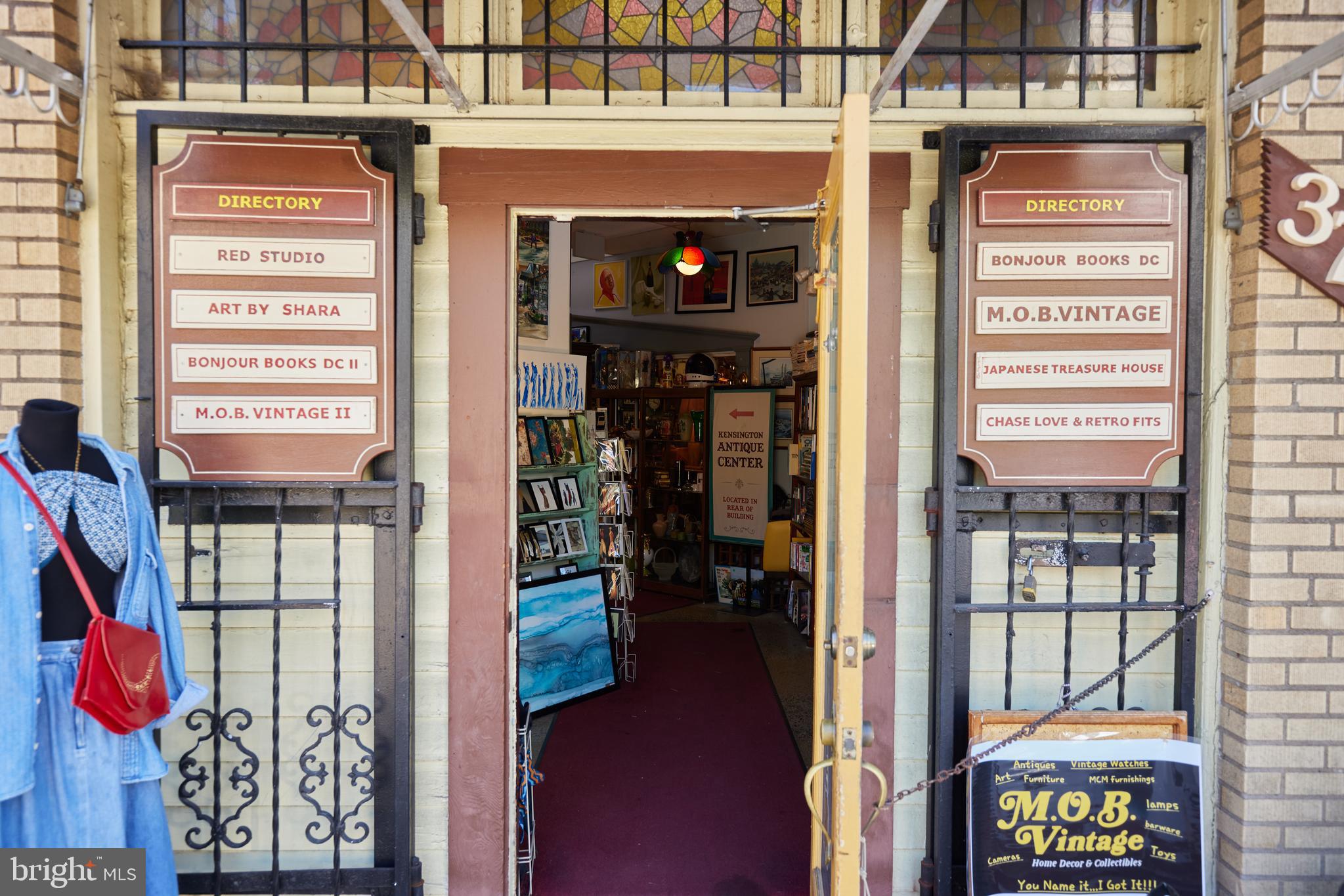 10311 MEREDITH AVENUE