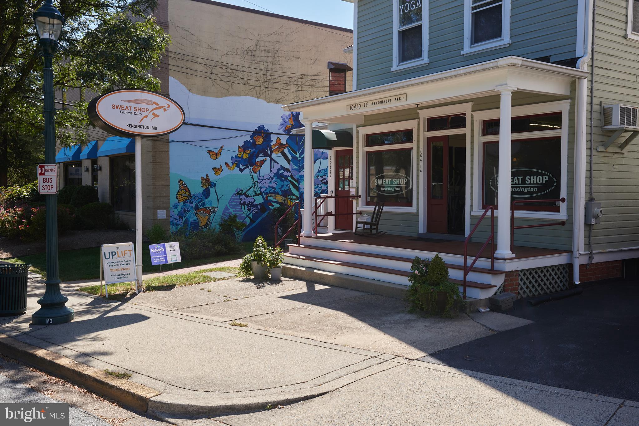 10311 MEREDITH AVENUE