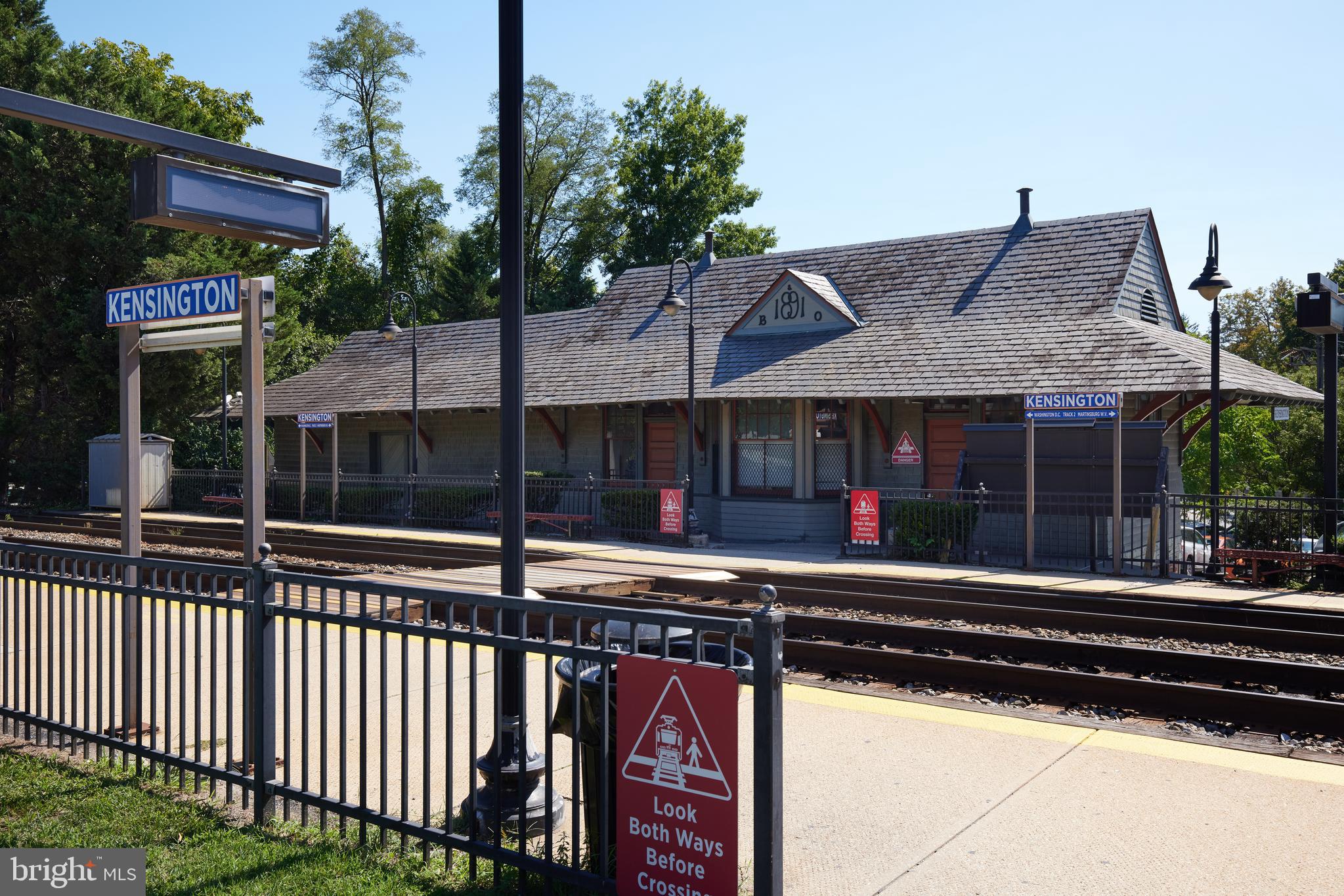 10311 MEREDITH AVENUE