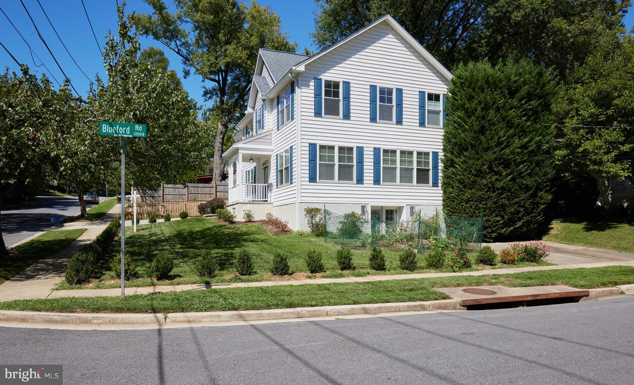 10311 MEREDITH AVENUE