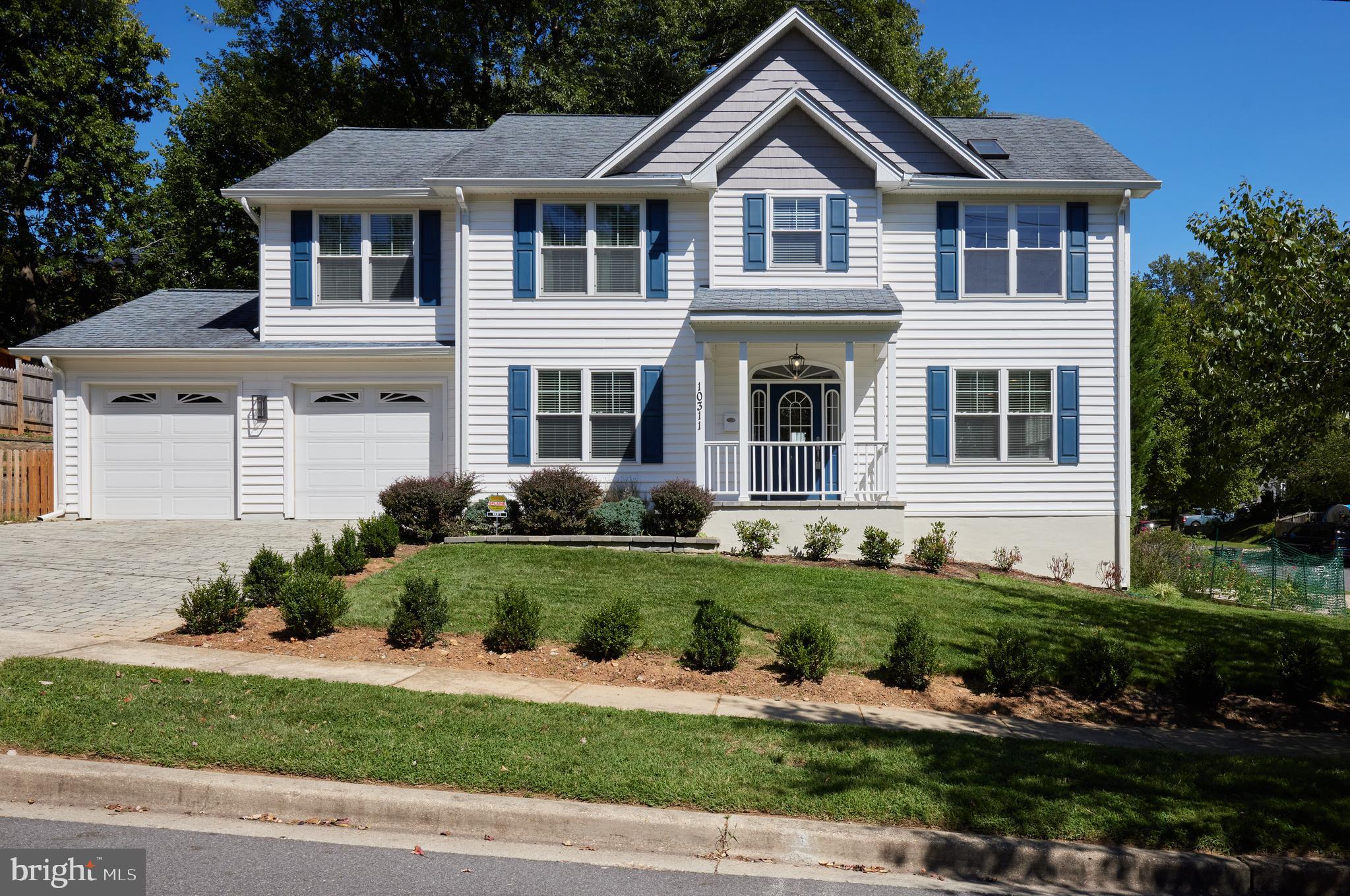 10311 MEREDITH AVENUE