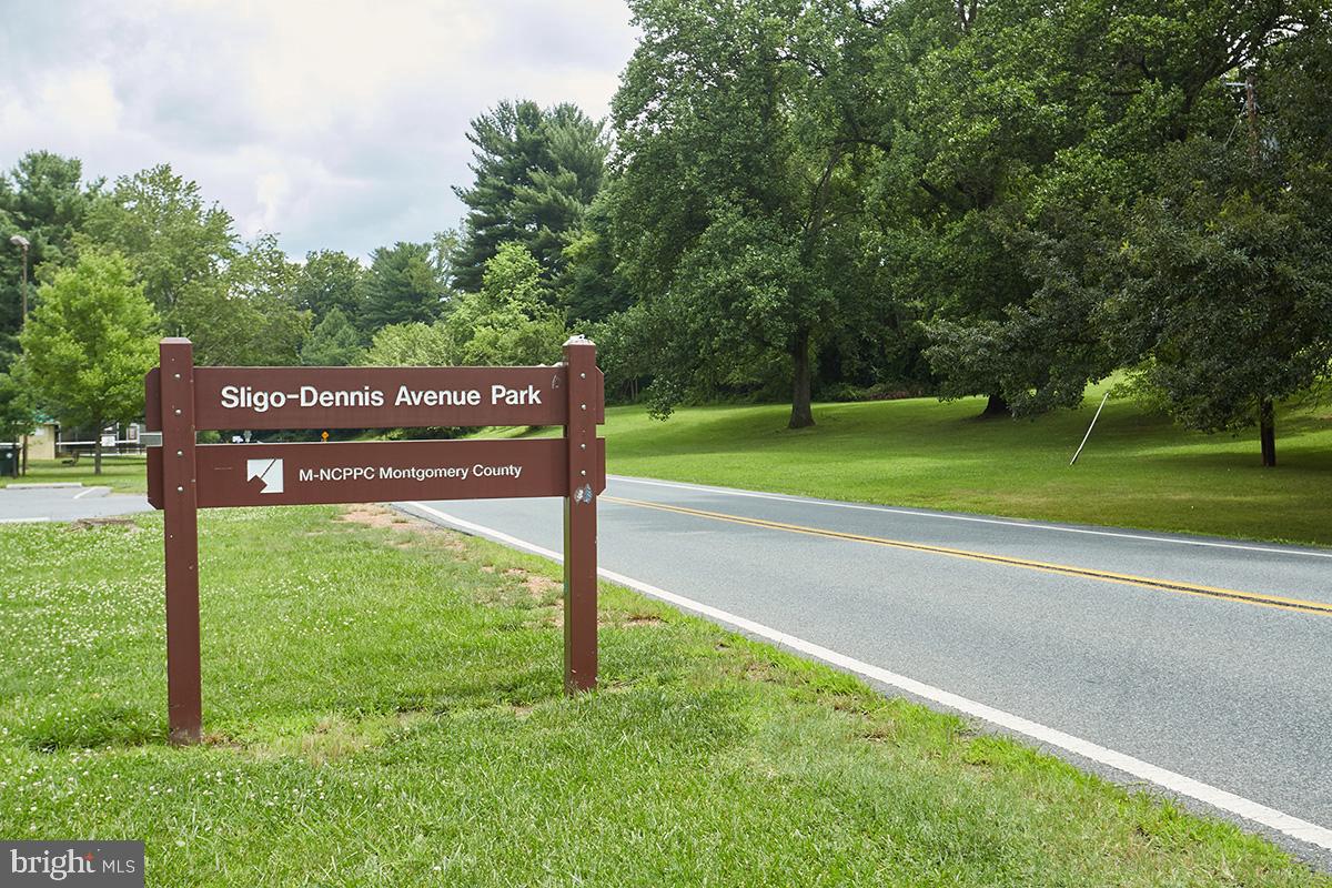 9900 GEORGIA AVENUE 27-201