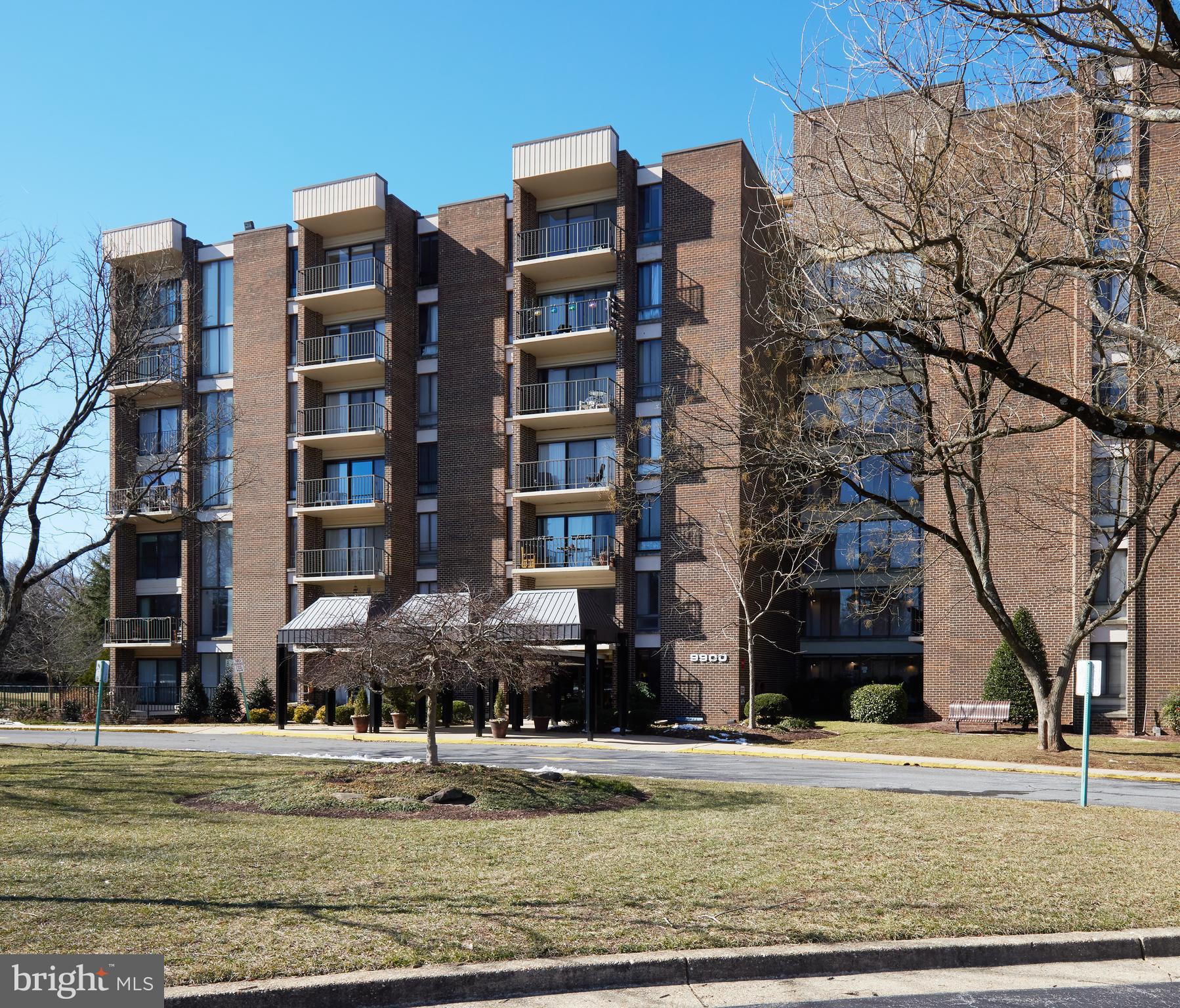 9900 GEORGIA AVENUE 27-201