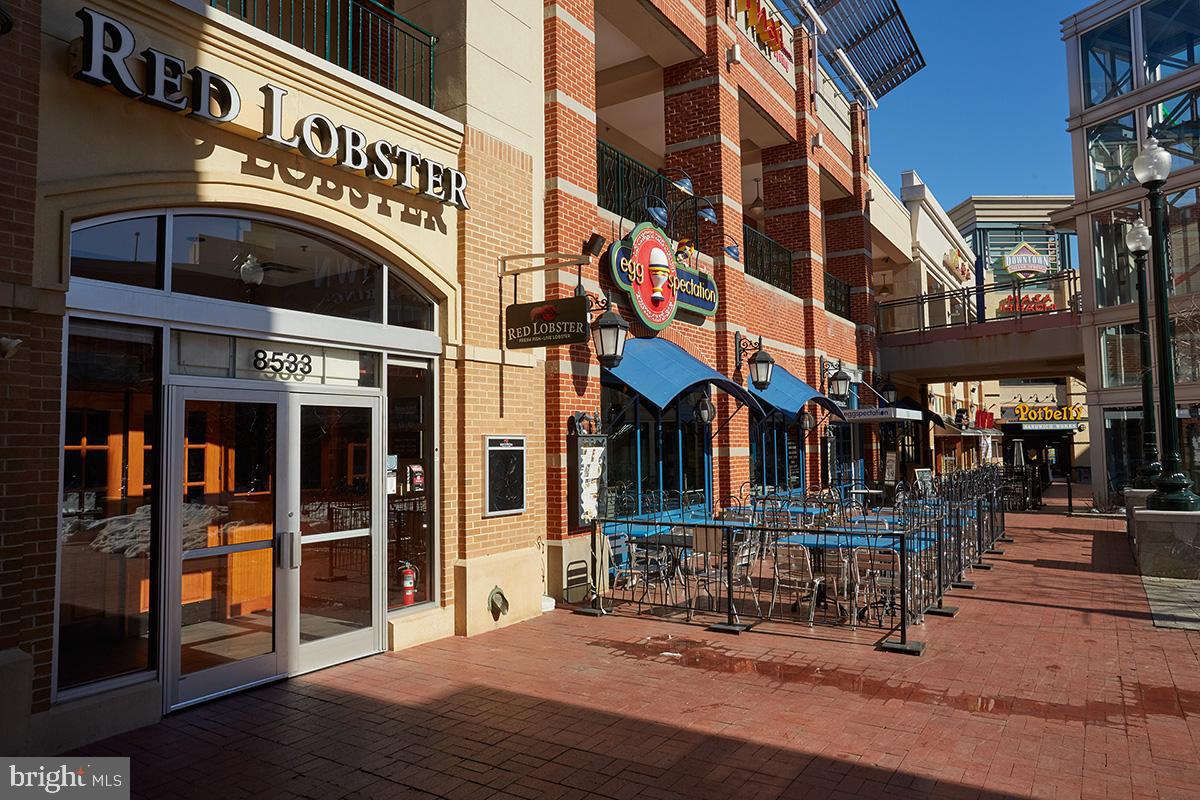 9900 GEORGIA AVENUE 27-201