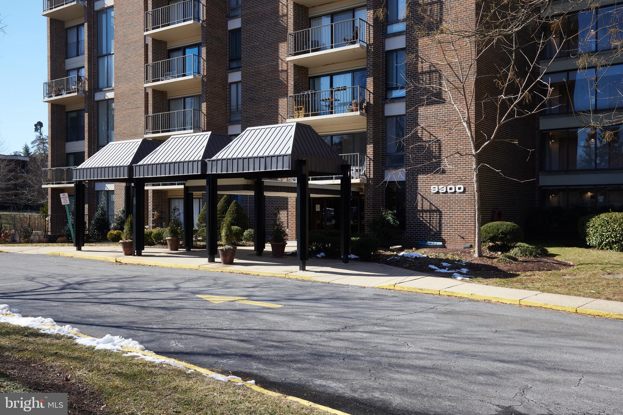 9900 GEORGIA AVENUE 27-201