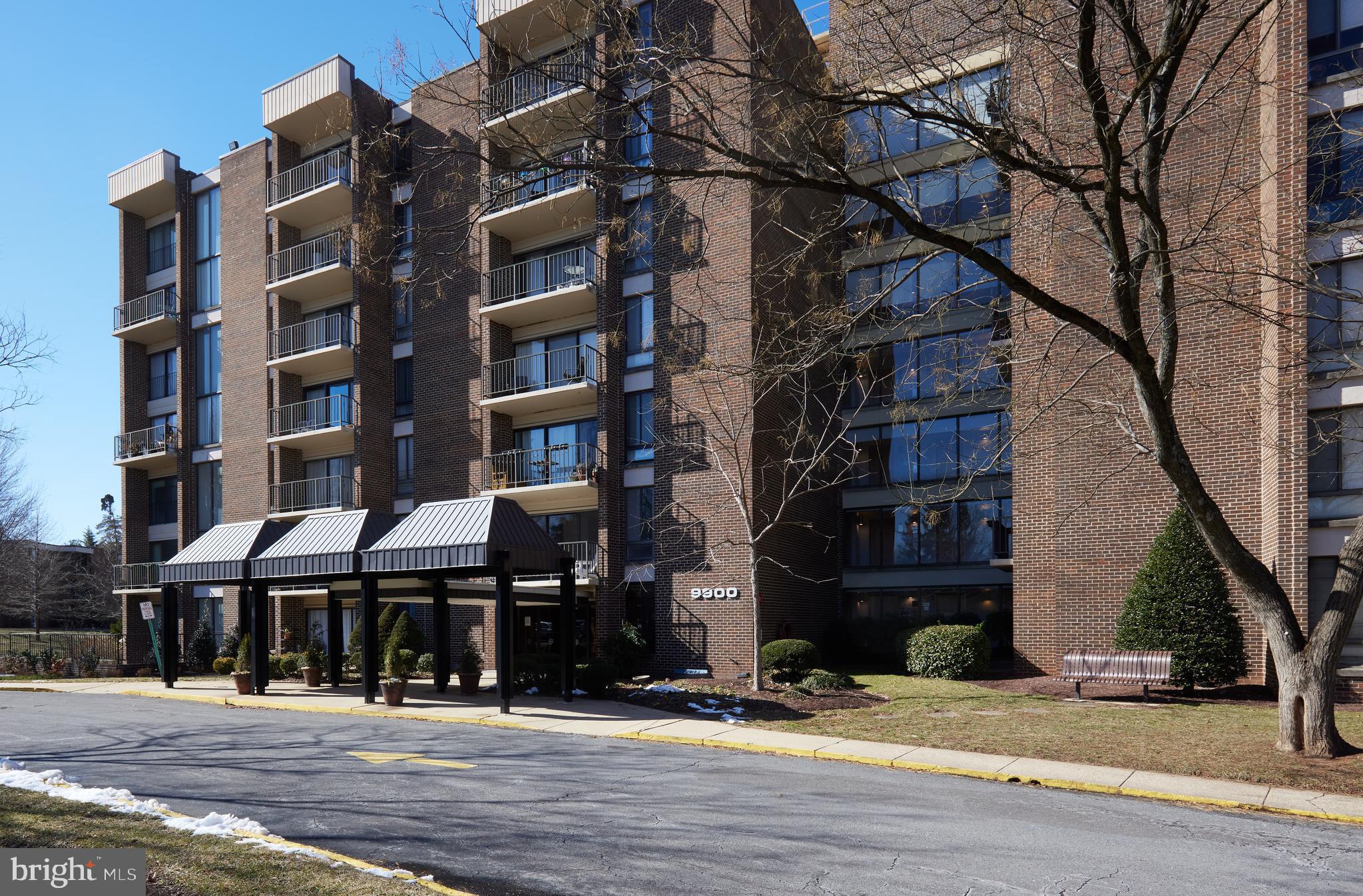 9900 GEORGIA AVENUE 27-201