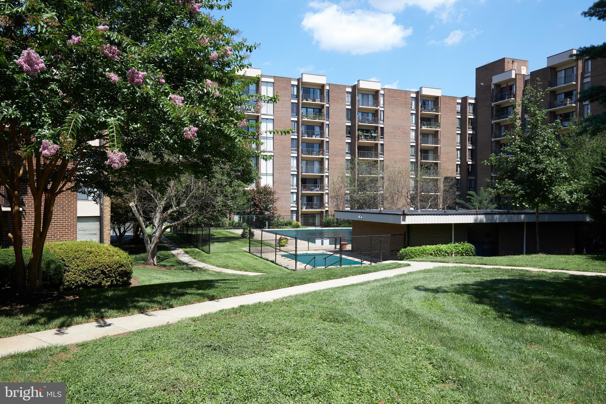 9900 GEORGIA AVENUE 27-201