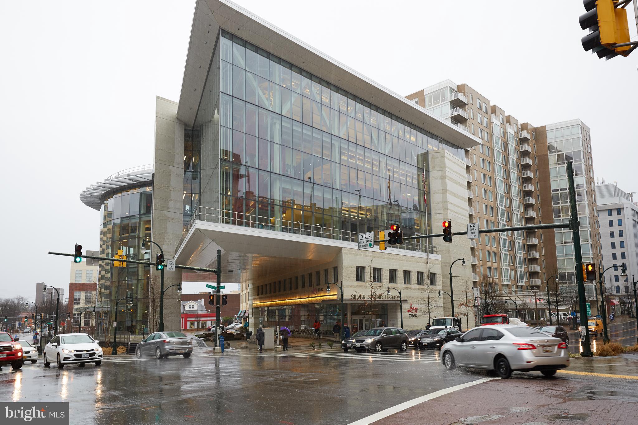 9900 GEORGIA AVENUE 27-201