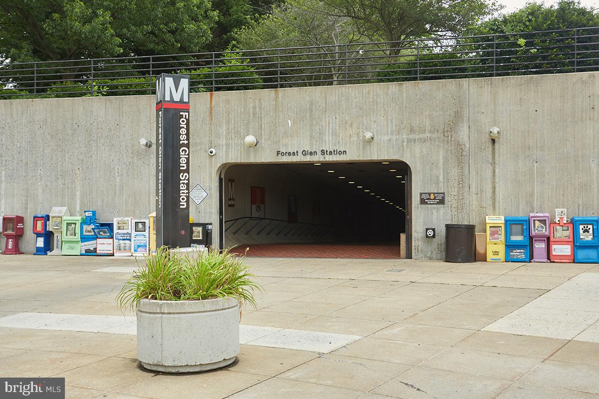 9900 GEORGIA AVENUE 27-201