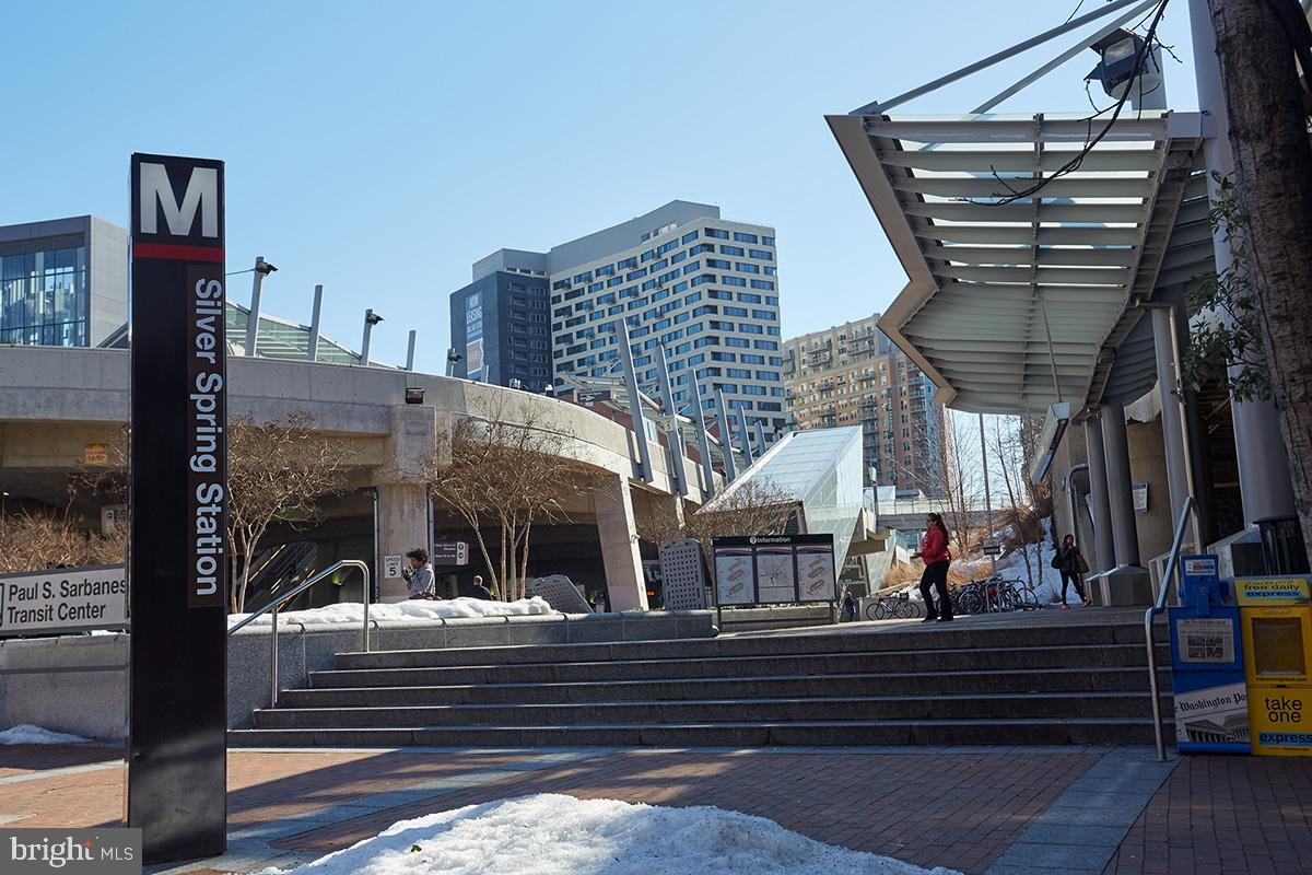 9900 GEORGIA AVENUE 27-201