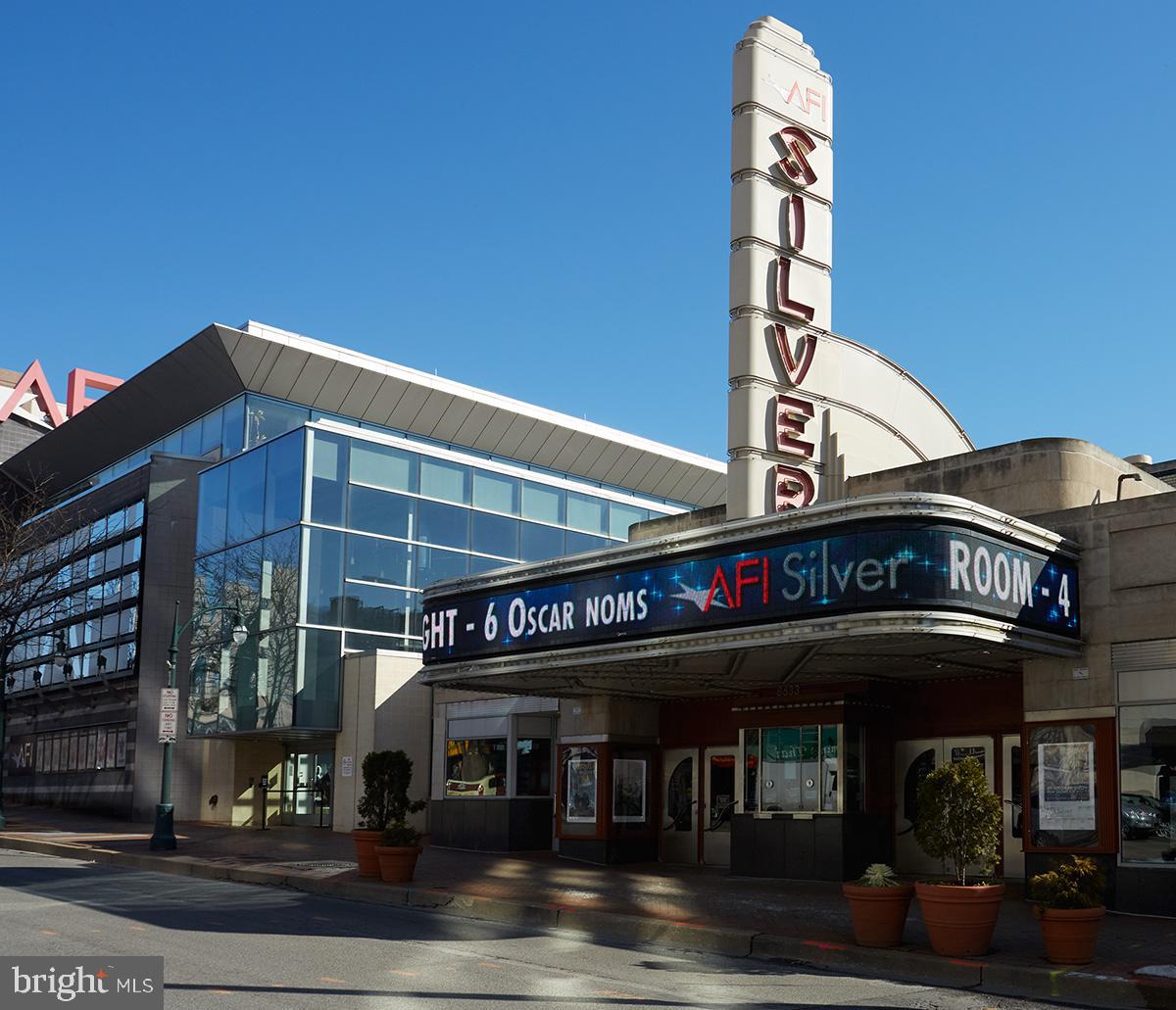 9900 GEORGIA AVENUE 27-201