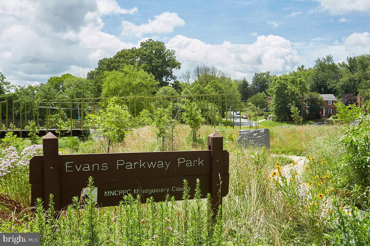 9900 GEORGIA AVENUE 27-201