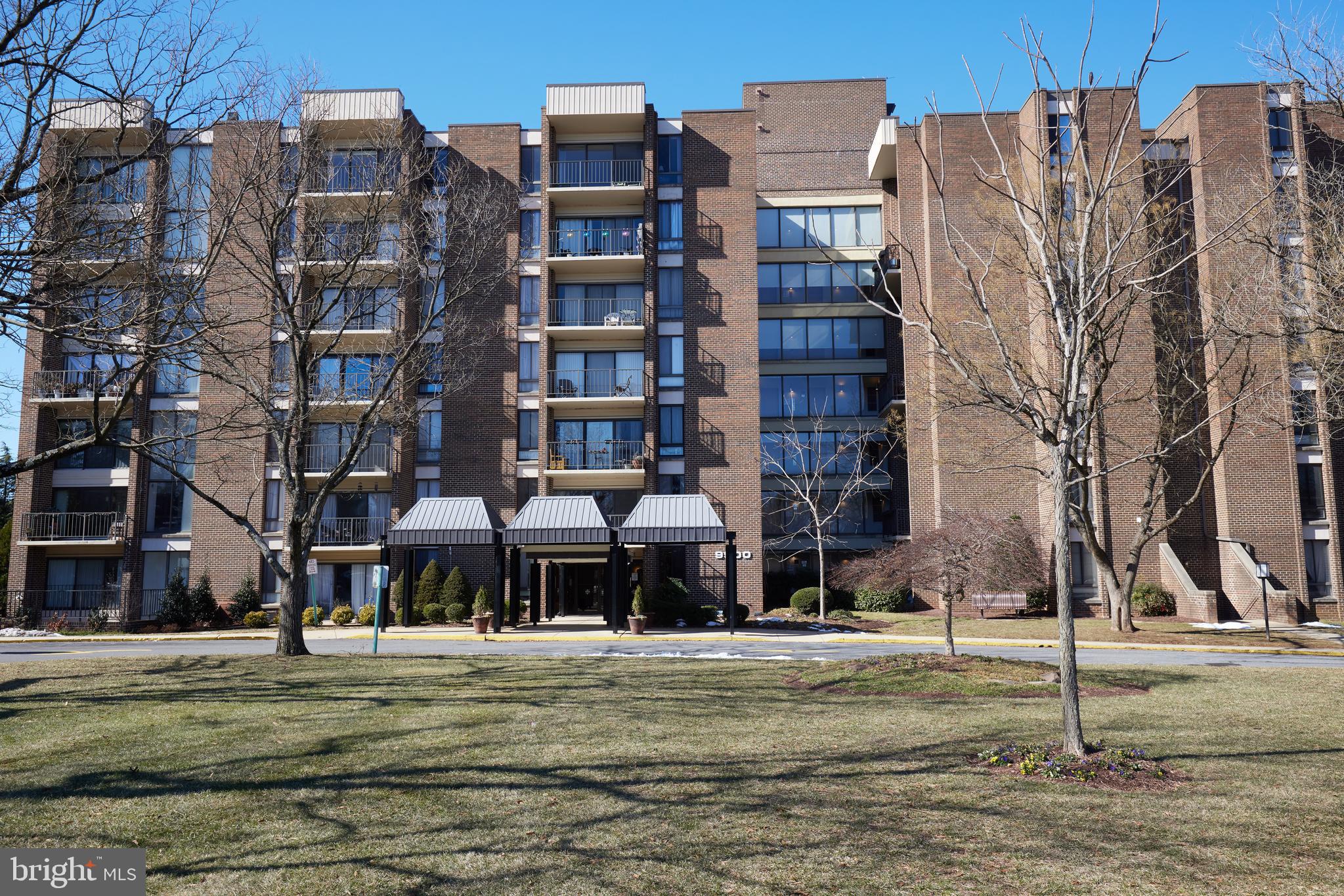 9900 GEORGIA AVENUE 27-201