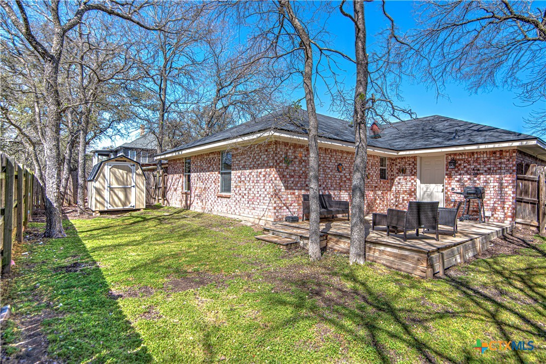 1016 Carla Kay Drive