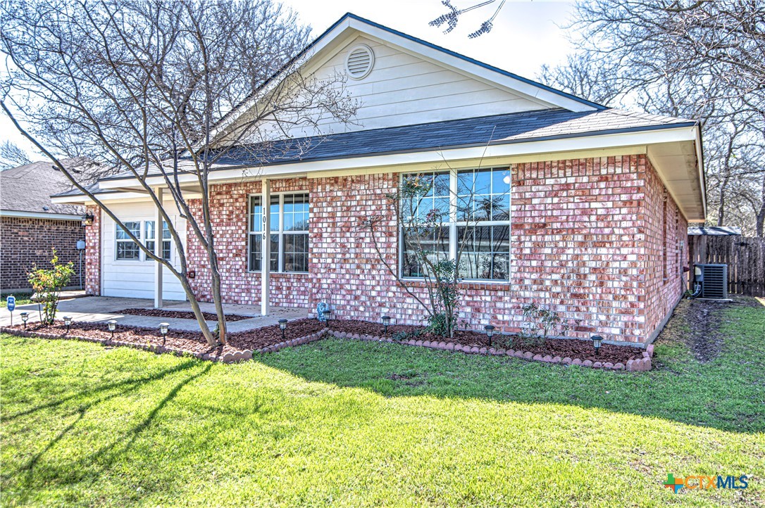 1016 Carla Kay Drive