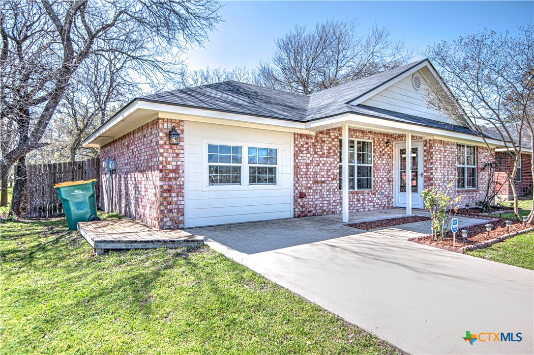 1016 Carla Kay Drive