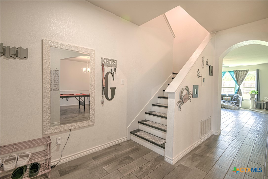 3319 Vineyard Trail