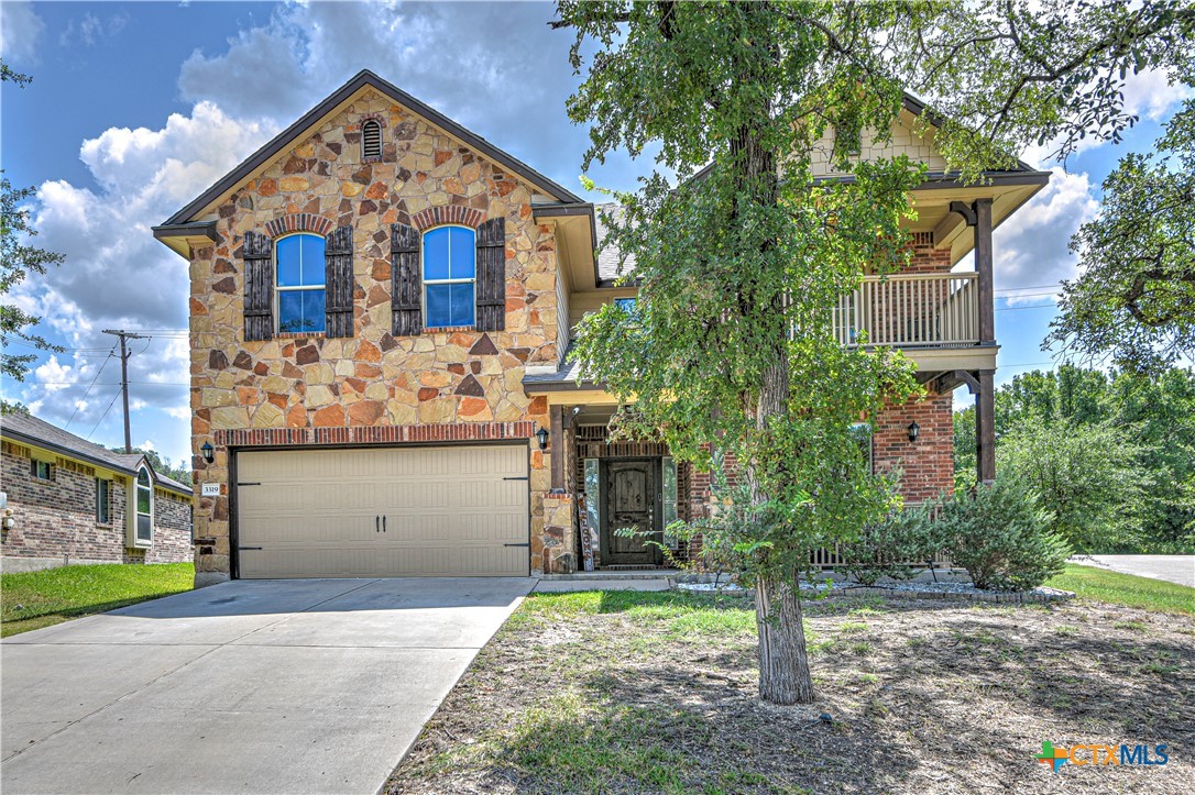 3319 Vineyard Trail