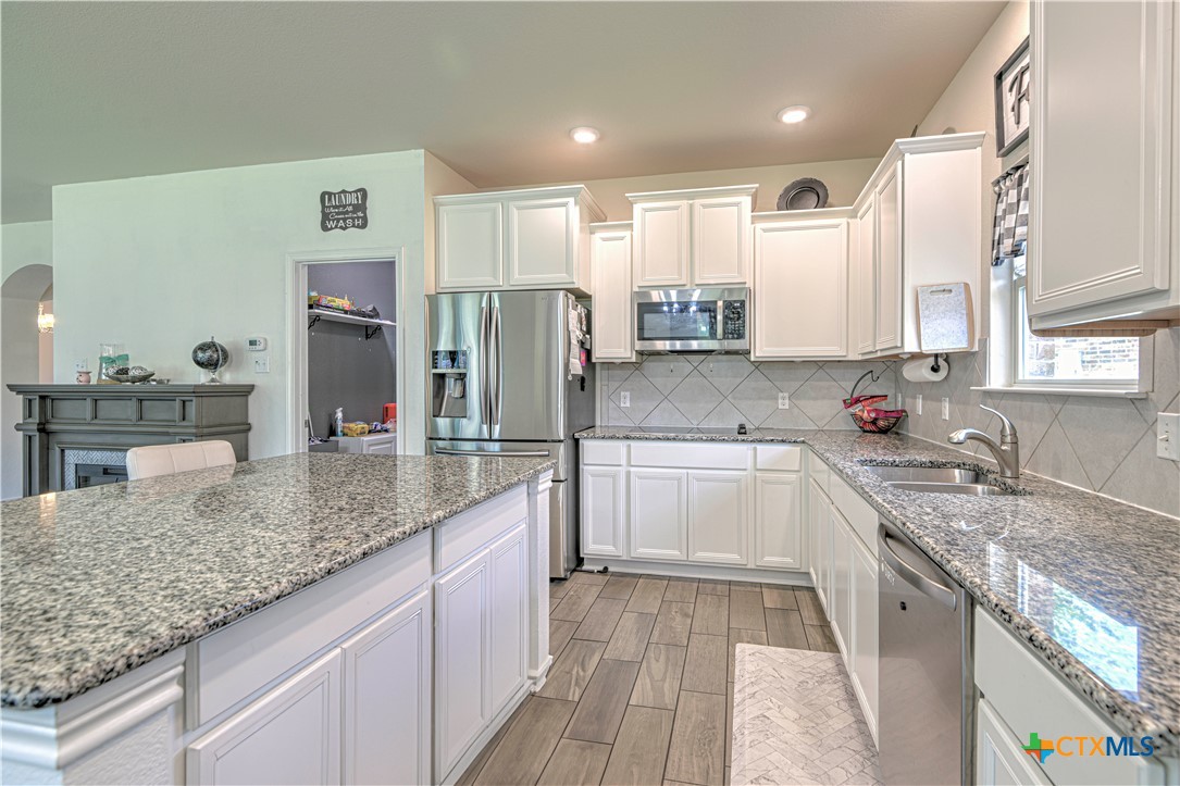 3319 Vineyard Trail