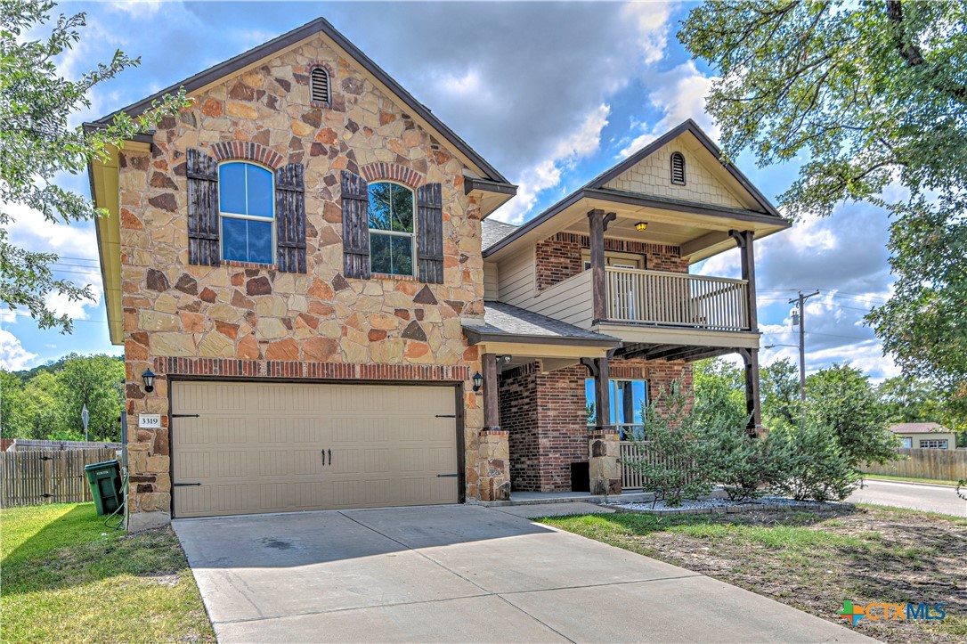 3319 Vineyard Trail