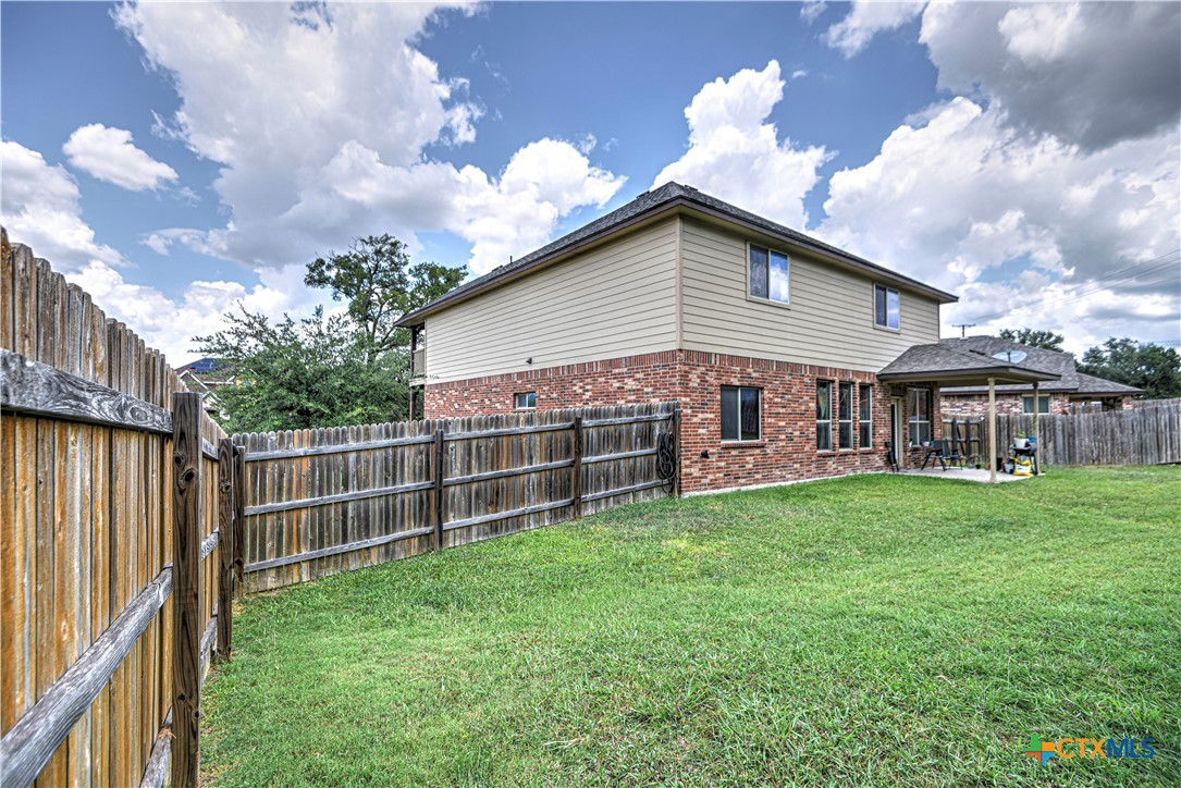 3319 Vineyard Trail
