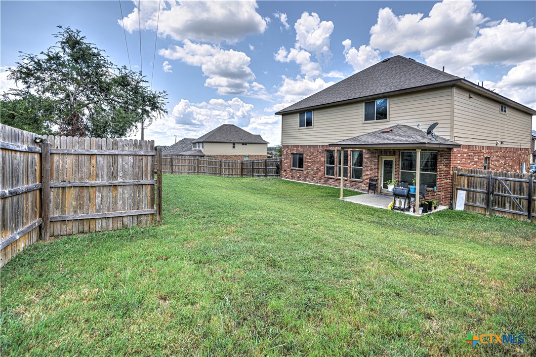 3319 Vineyard Trail