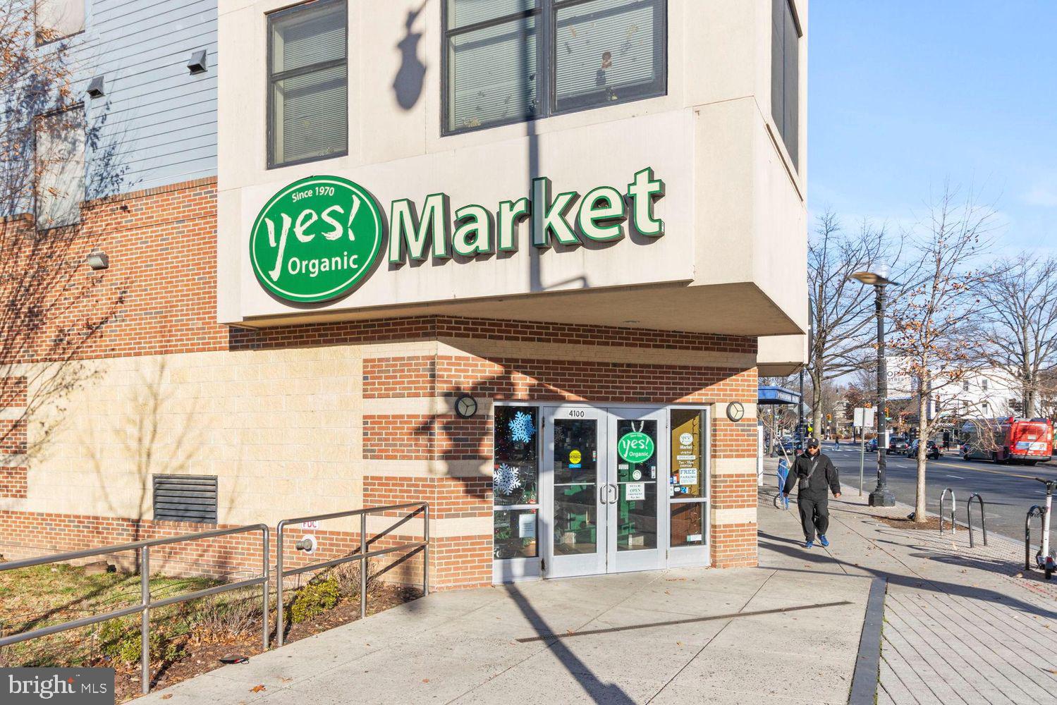 4016 Georgia Ave NW #5