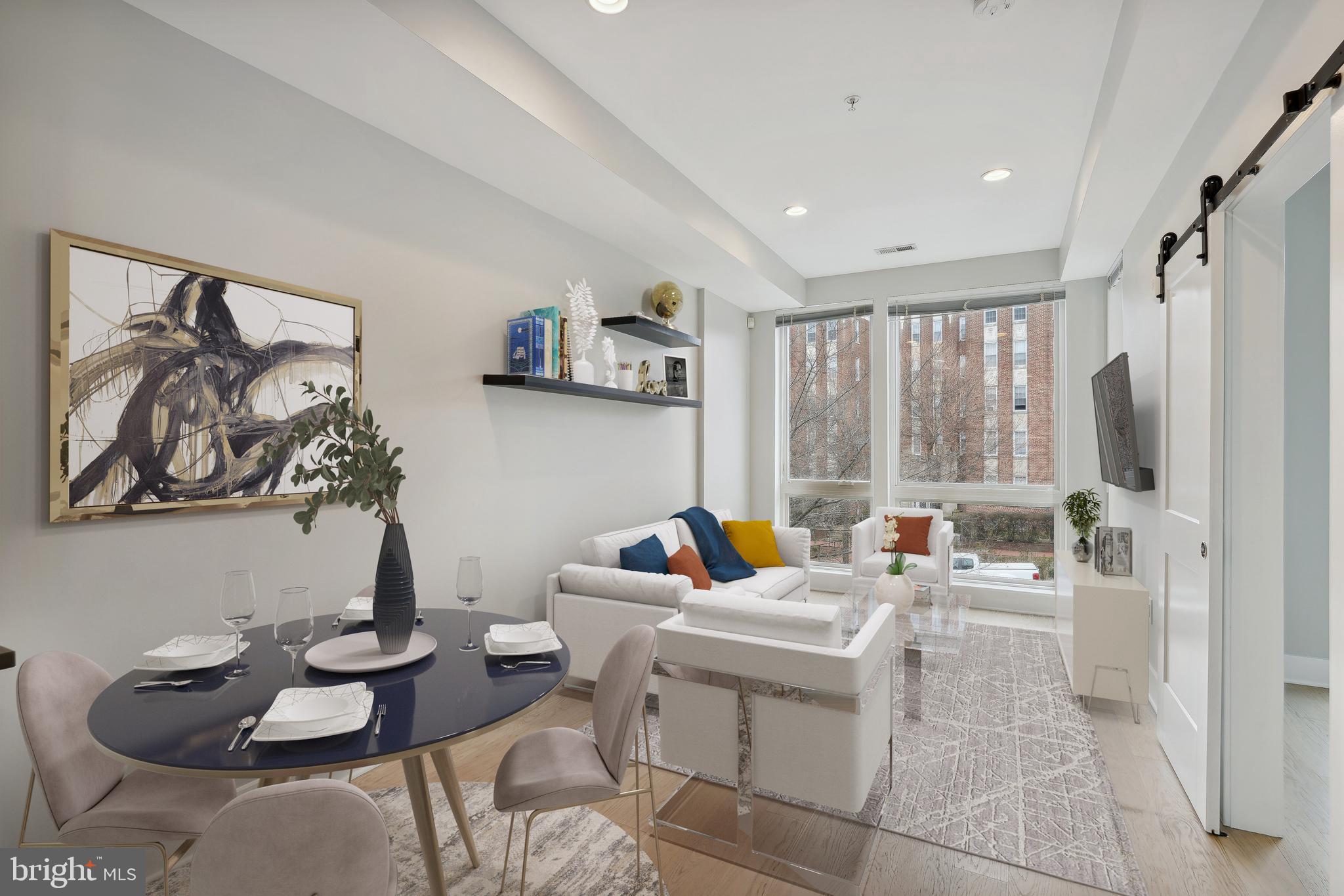 4016 Georgia Ave NW #5