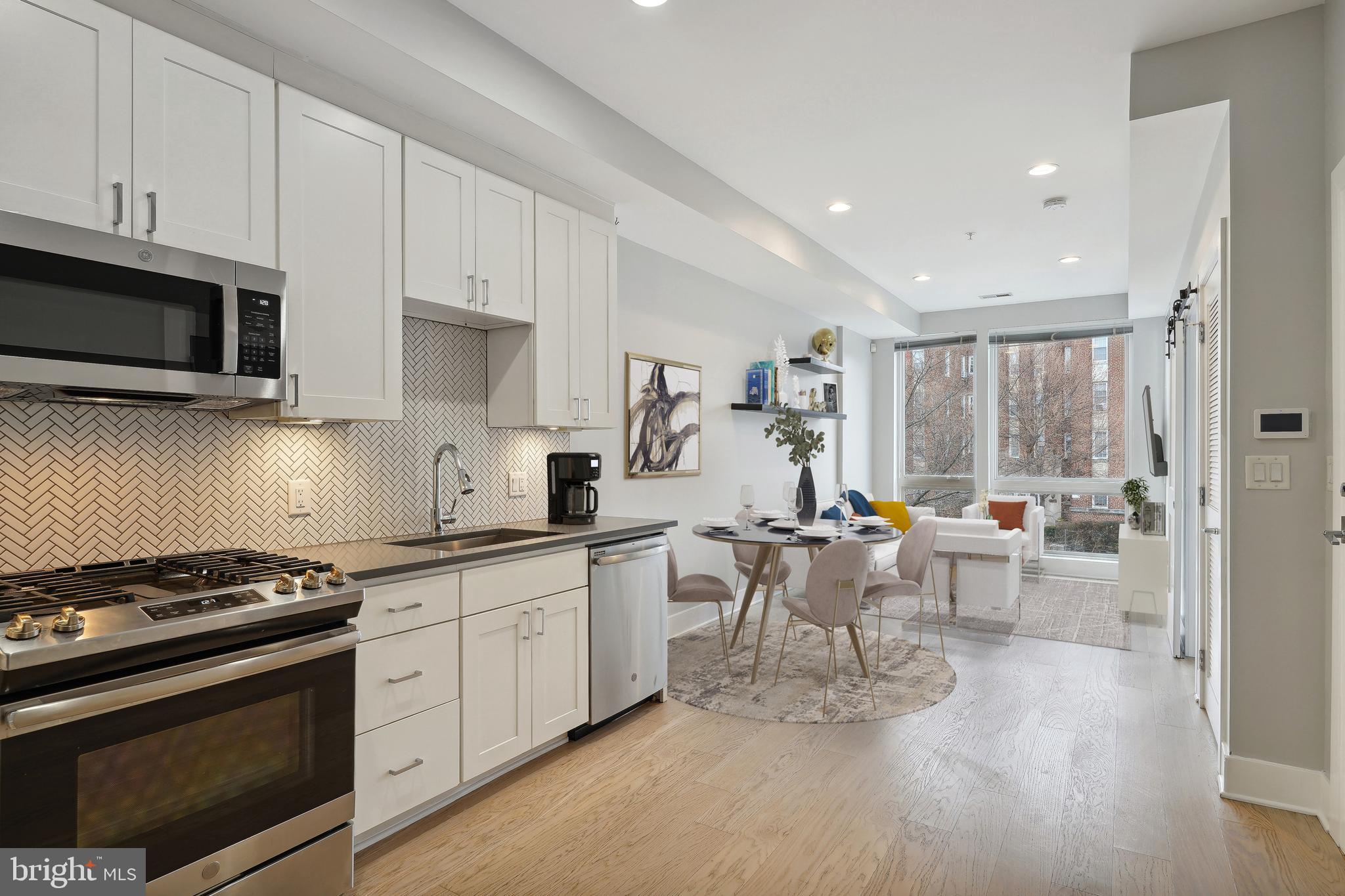 4016 Georgia Ave NW #5