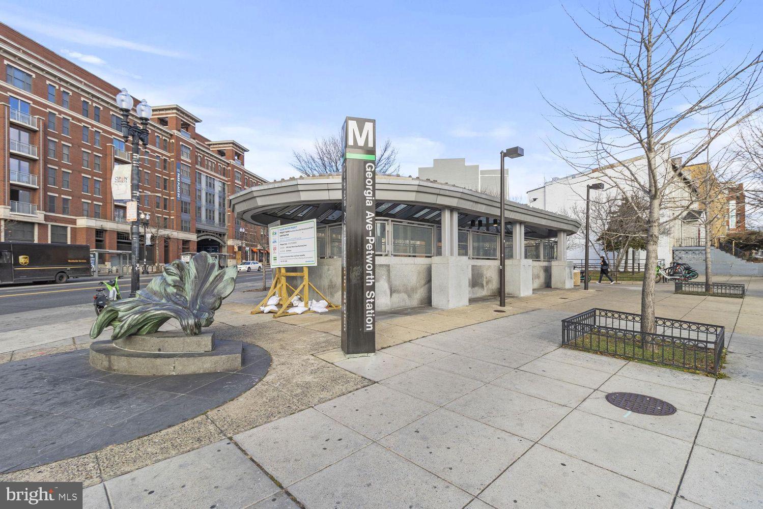 4016 Georgia Ave NW #5